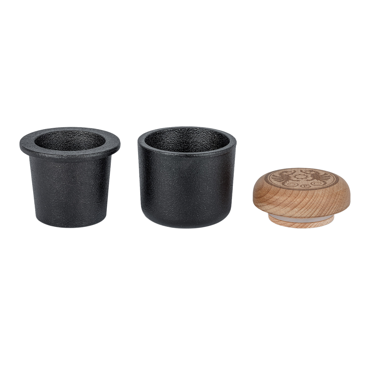 Petromax Handmörser