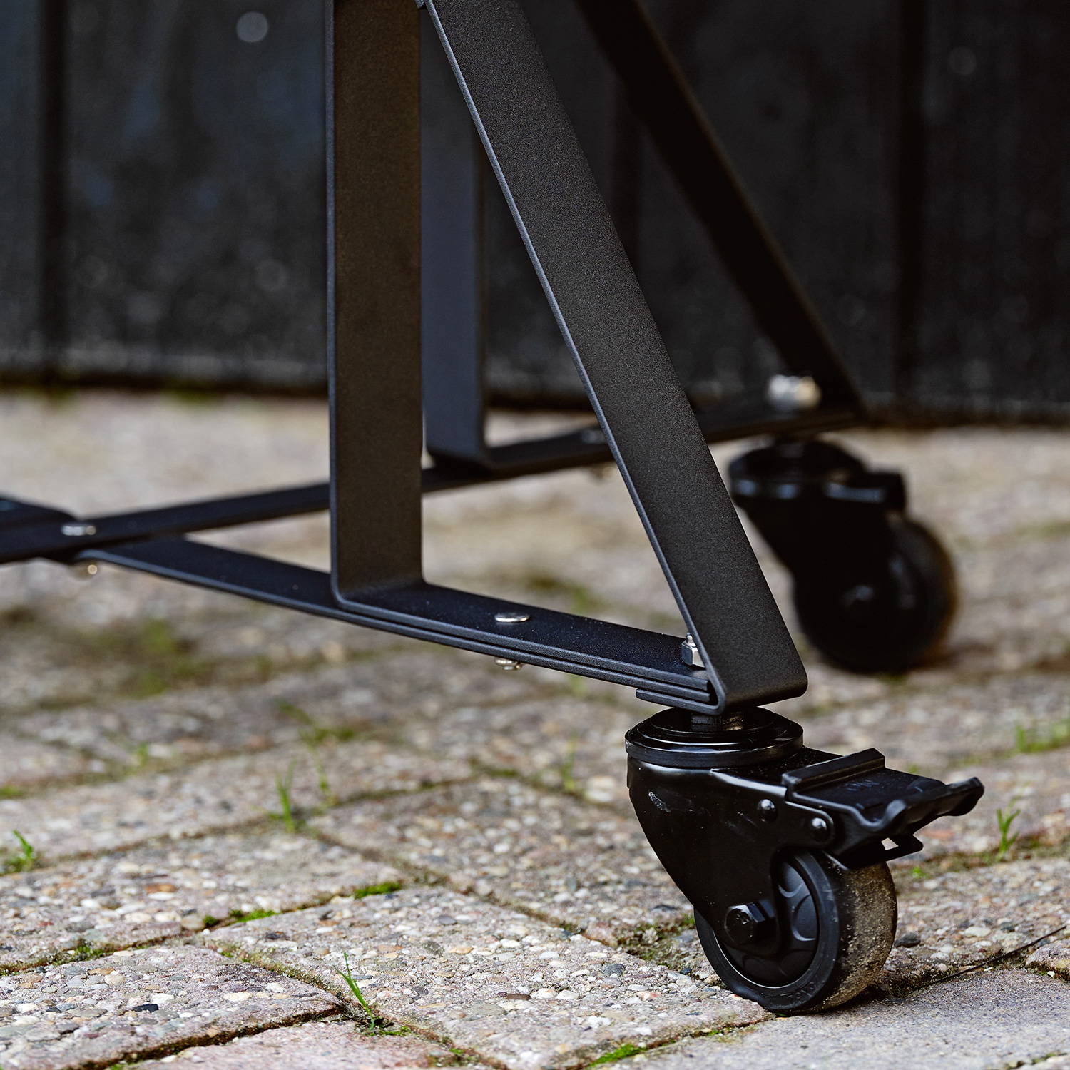 The Bastard Large Anniversary Edition