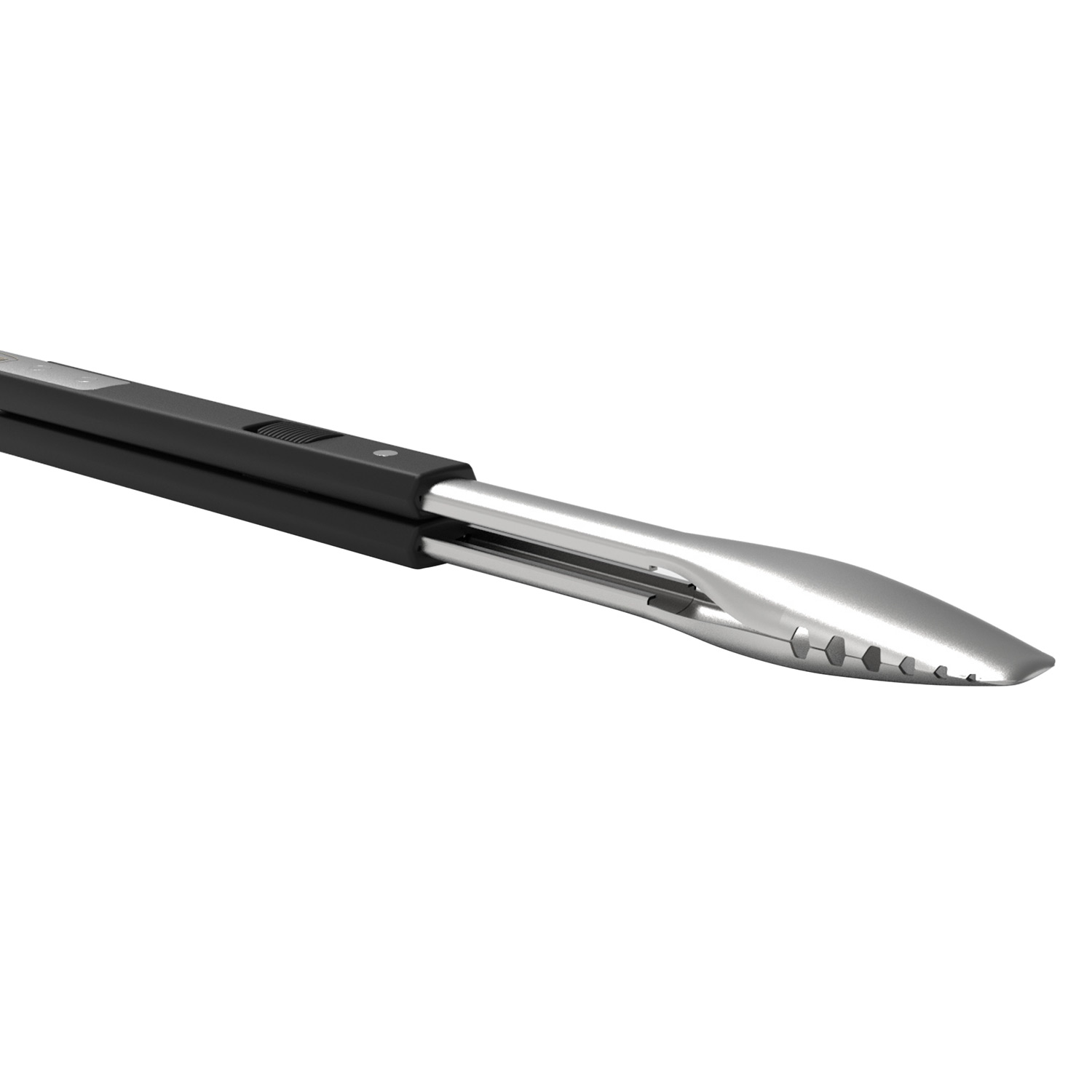Grill Guru BBQ Plancha Grillzange