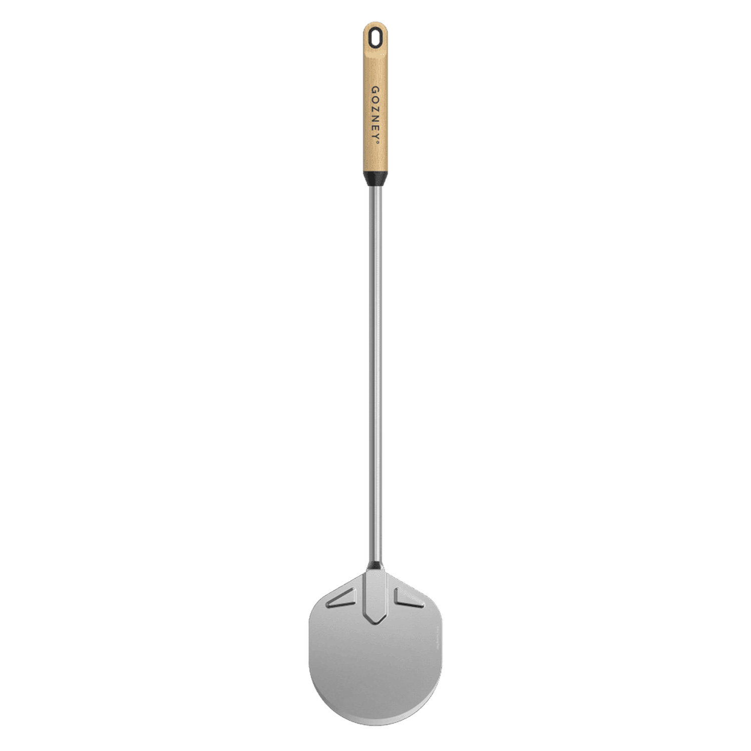 Gozney Utility Turning Peel Pizzaheber