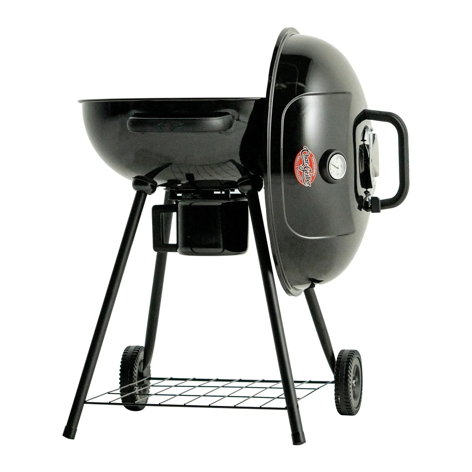 Char-Griller Kettle Holzkohlegrill 57 cm