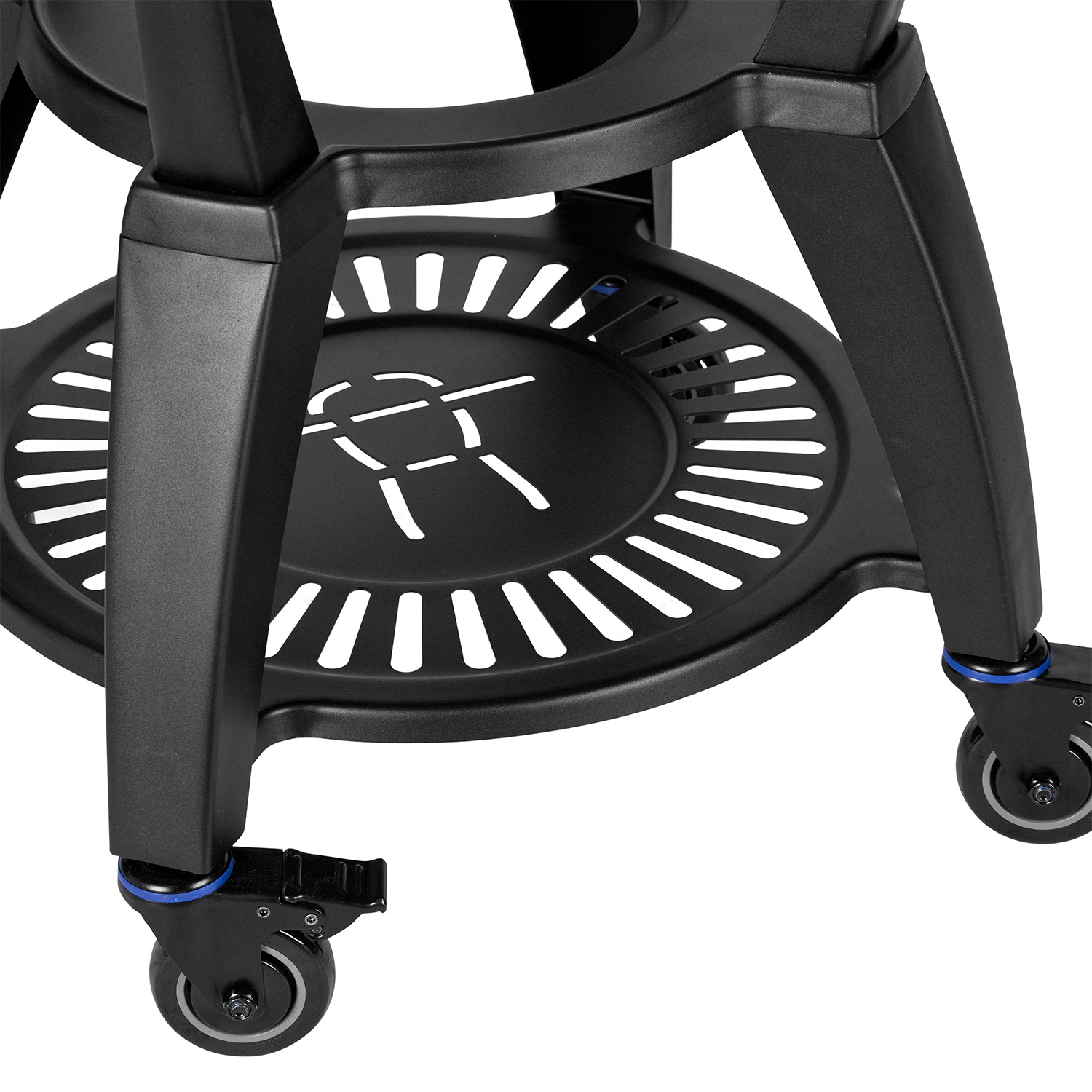 MONOLITH Gestell und Seitentische für Avantgarde LeCHEF MONOLITH Gestell und Seitentische für Avantgarde LeCHEF