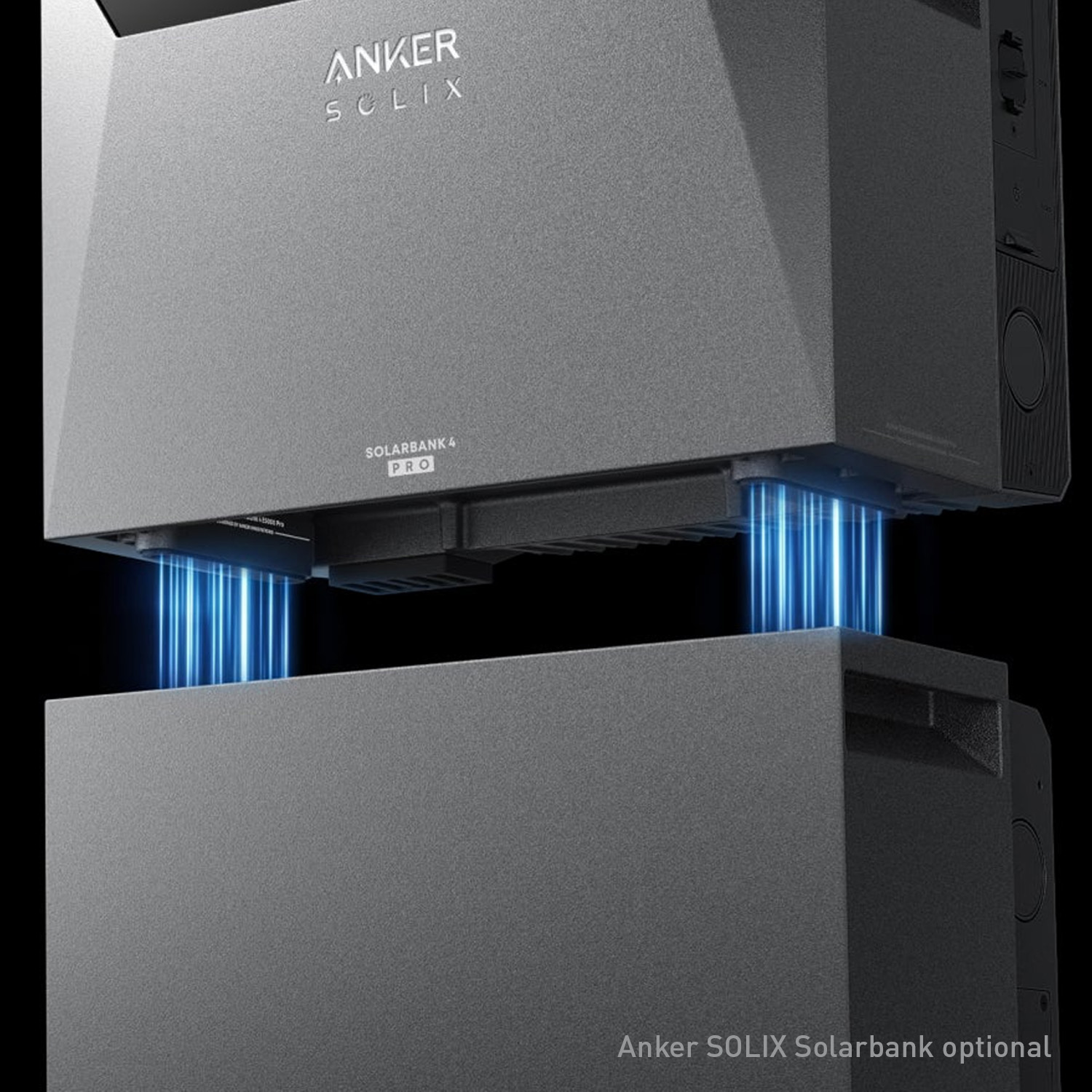 Anker SOLIX BP5000 Erweiterungsakku