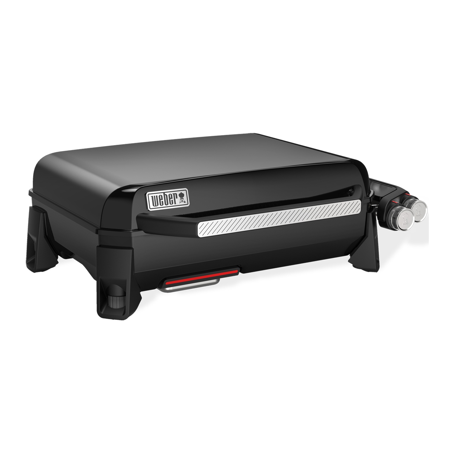 Weber Slate GP 56 Premium Plancha-Bundle inkl. Stand
