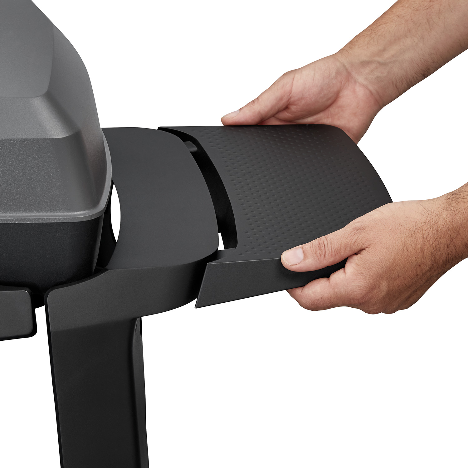 Enders Urban II Pro +Trolley Gasgrill