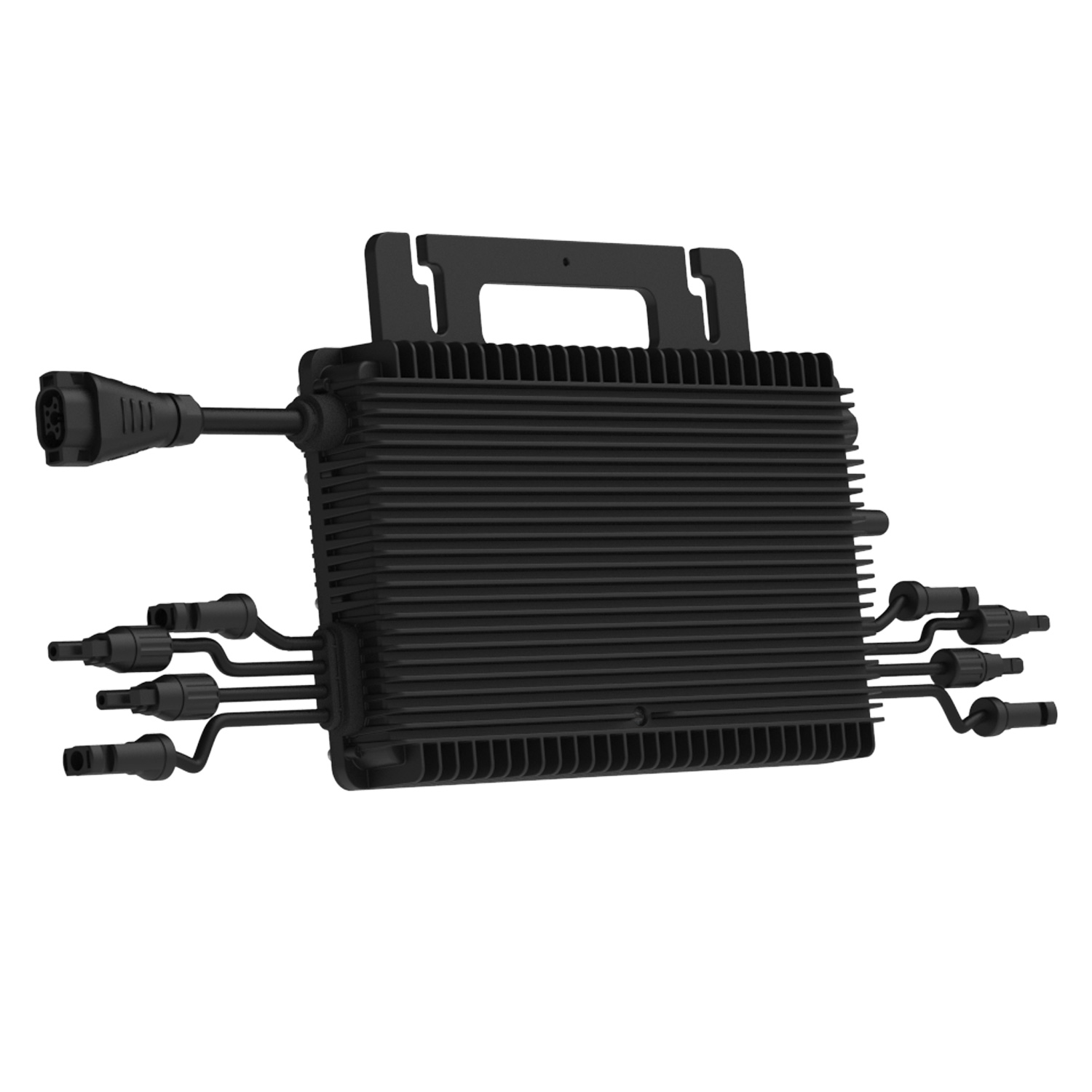 Hoymiles HMS-1600-4T Mikro-Wechselrichter für 4 MPPT Hoymiles HMS-1600-4T Mikro-Wechselrichter für 4 MPPT