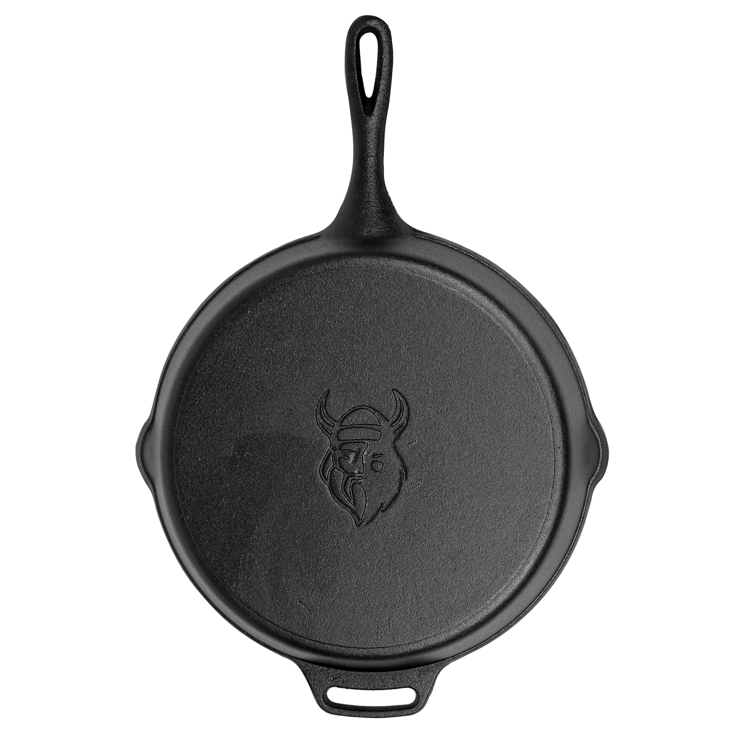 Valhal Outdoor Feuerpfanne mit Stiel, Ø 30 cm