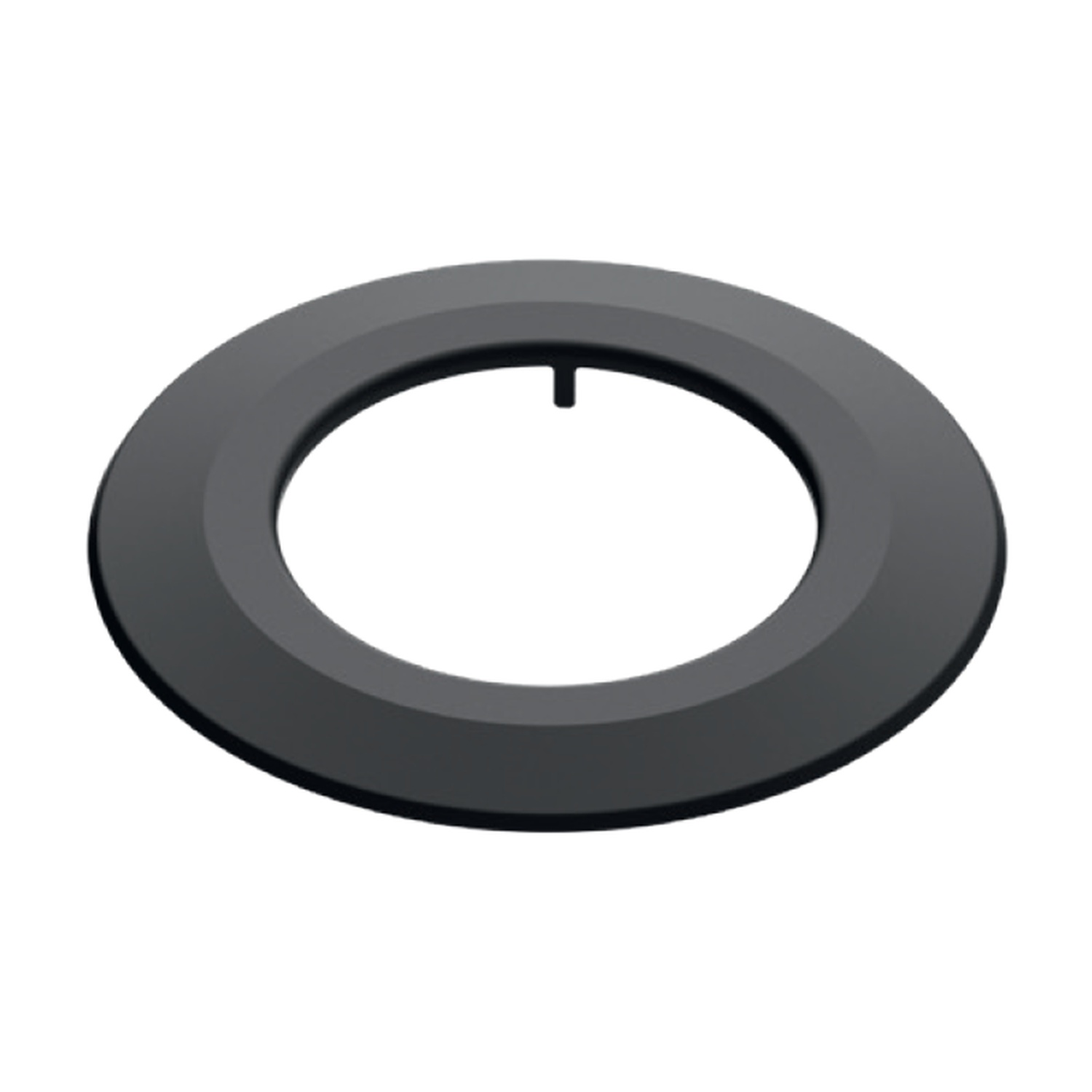 Raik Rosette LS DUO Durchmesser 200x0,6mm für LS DUO Durchmesser 150mm schwarz Raik Rosette LS DUO Durchmesser 200x0,6mm für LS DUO Durchmesser 150mm schwarz