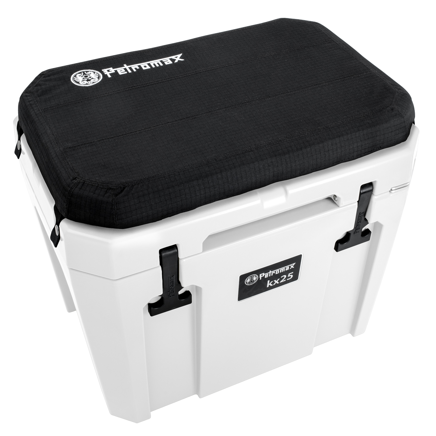 Petromax Sitzkissen für Kühlbox kx25
