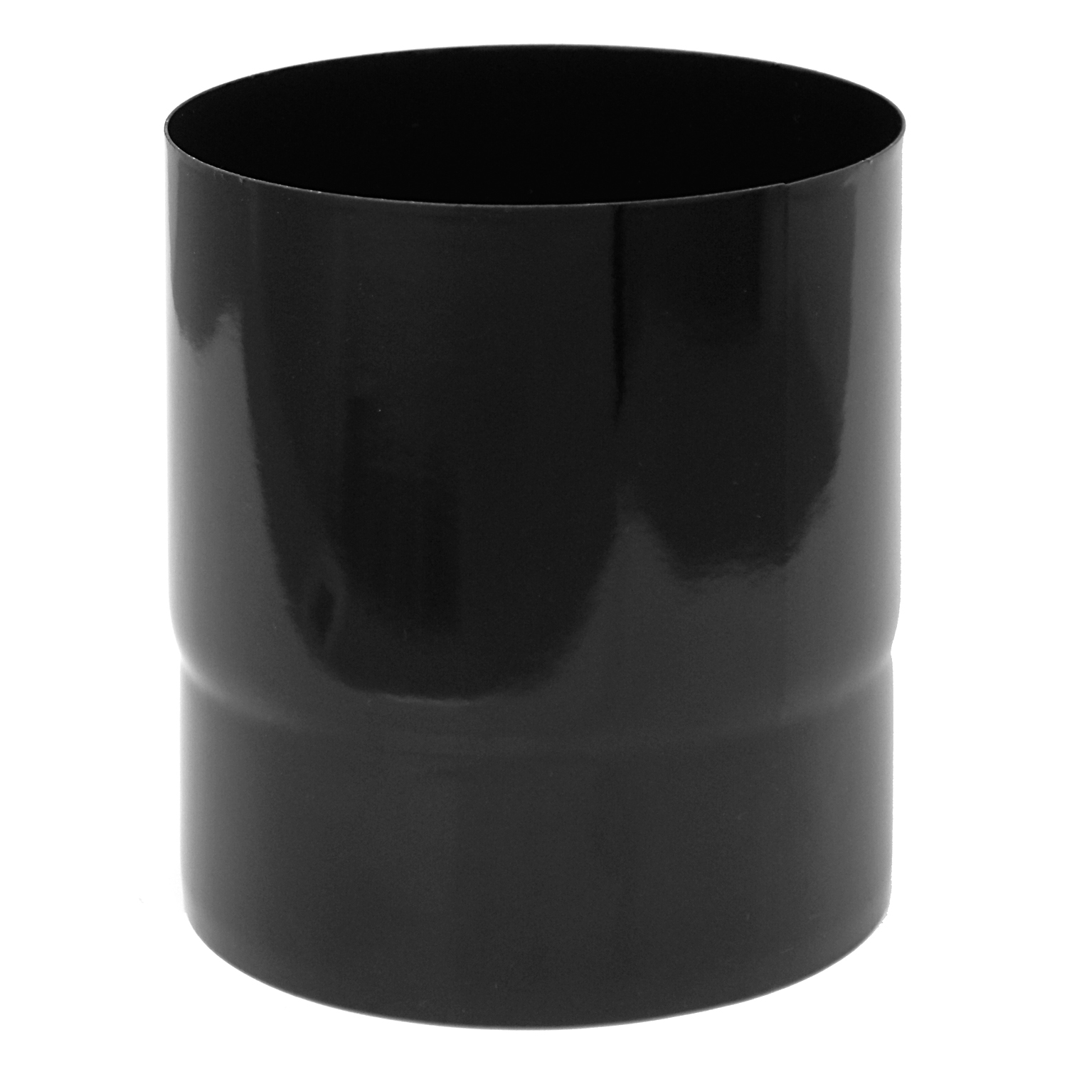 Raik Rauchrohr / Ofenrohr Emaille 150mm - 150mm Schwarz Raik Rauchrohr / Ofenrohr Emaille 150mm - 150mm Schwarz