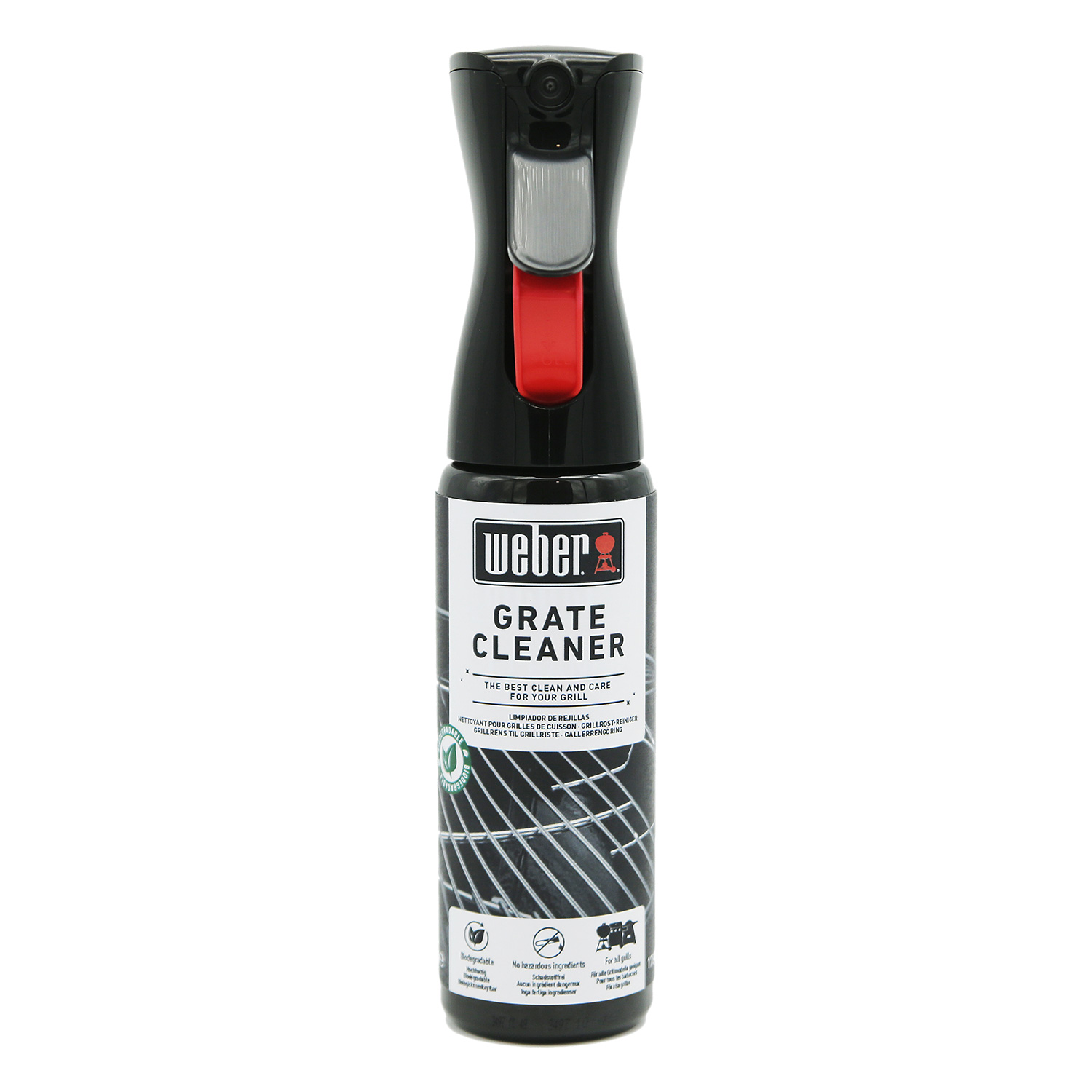 Weber Grillrost-Reiniger 300 ml Weber Grillrost-Reiniger 300 ml