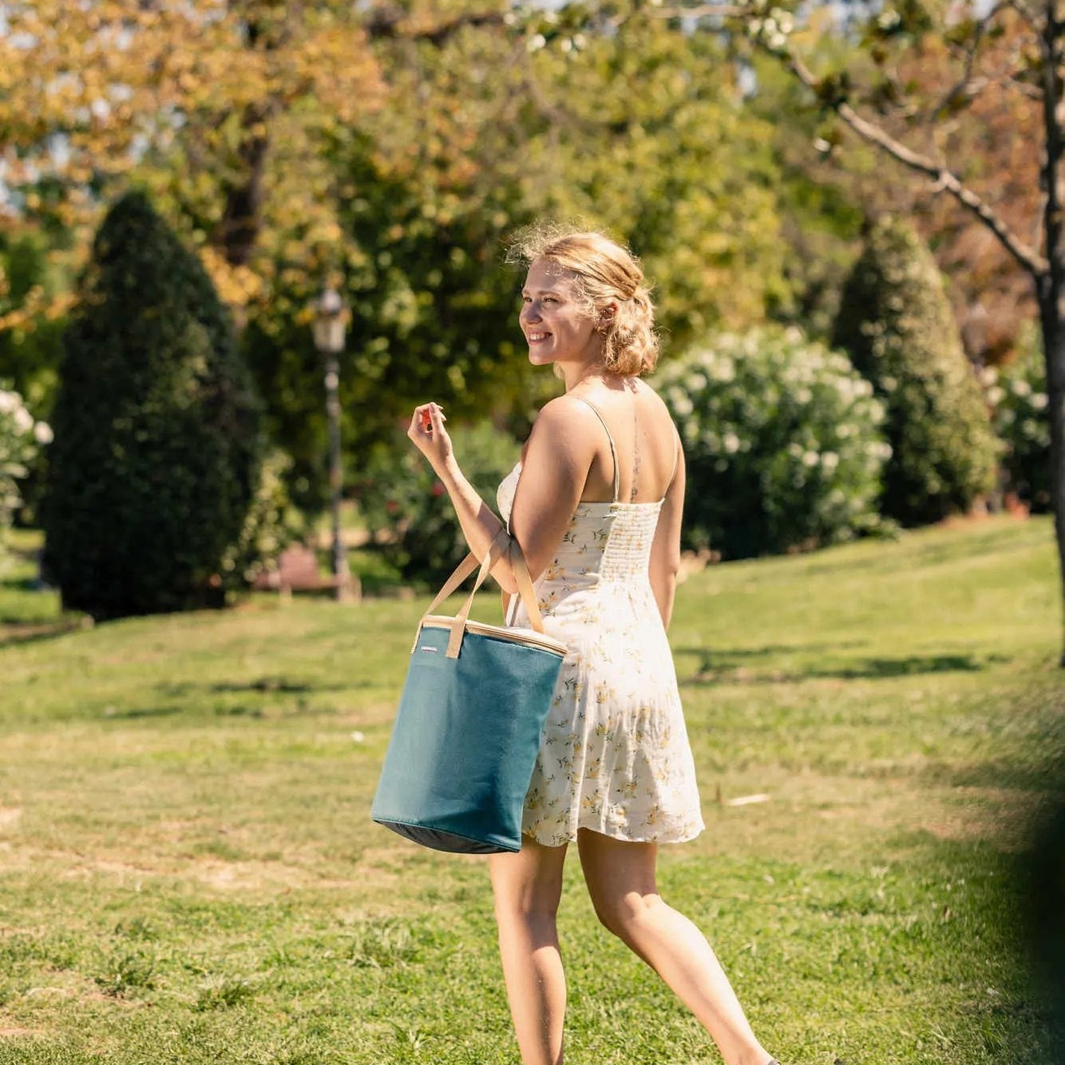 Campingaz Fold´N Cool Essential Cooler Bag 15L