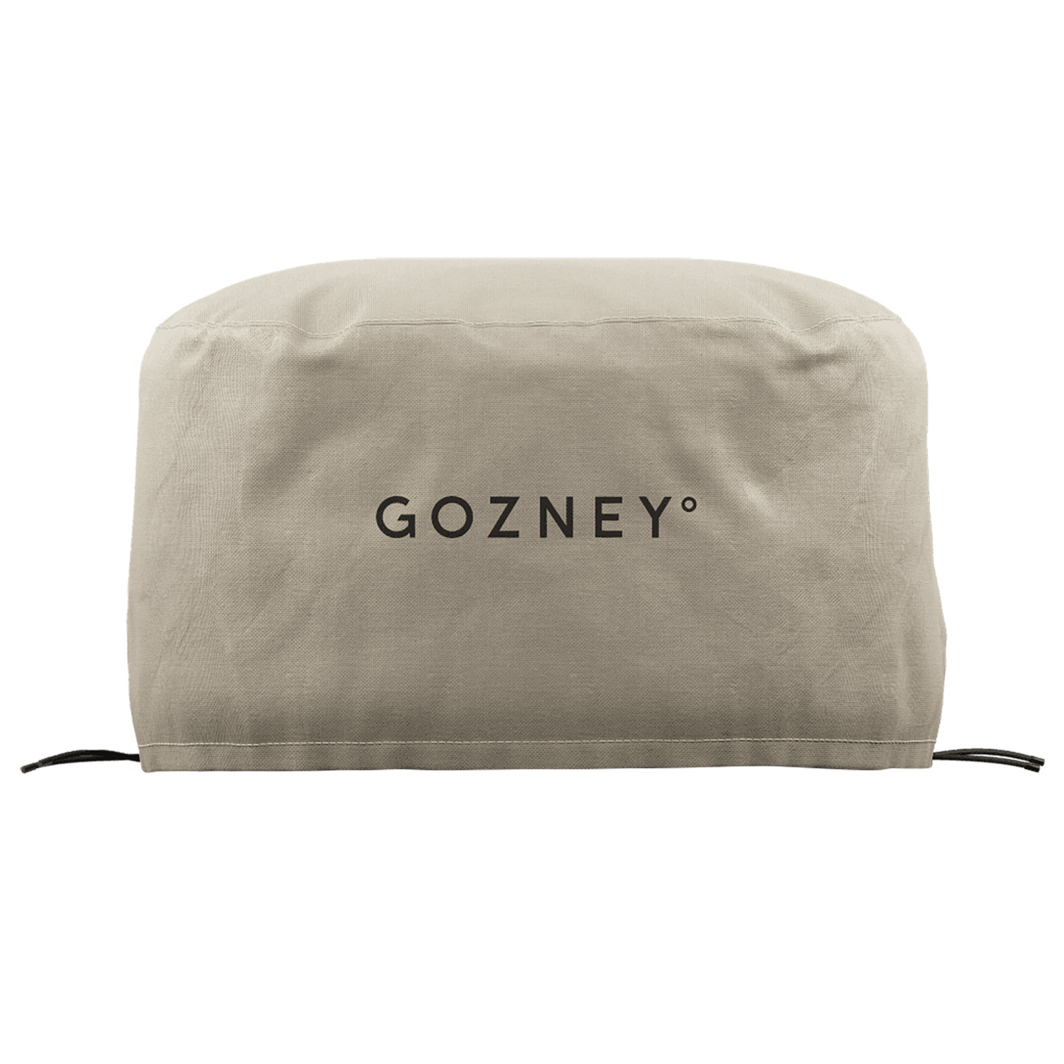 Gozney Arc XL Abdeckhaube kurz braun