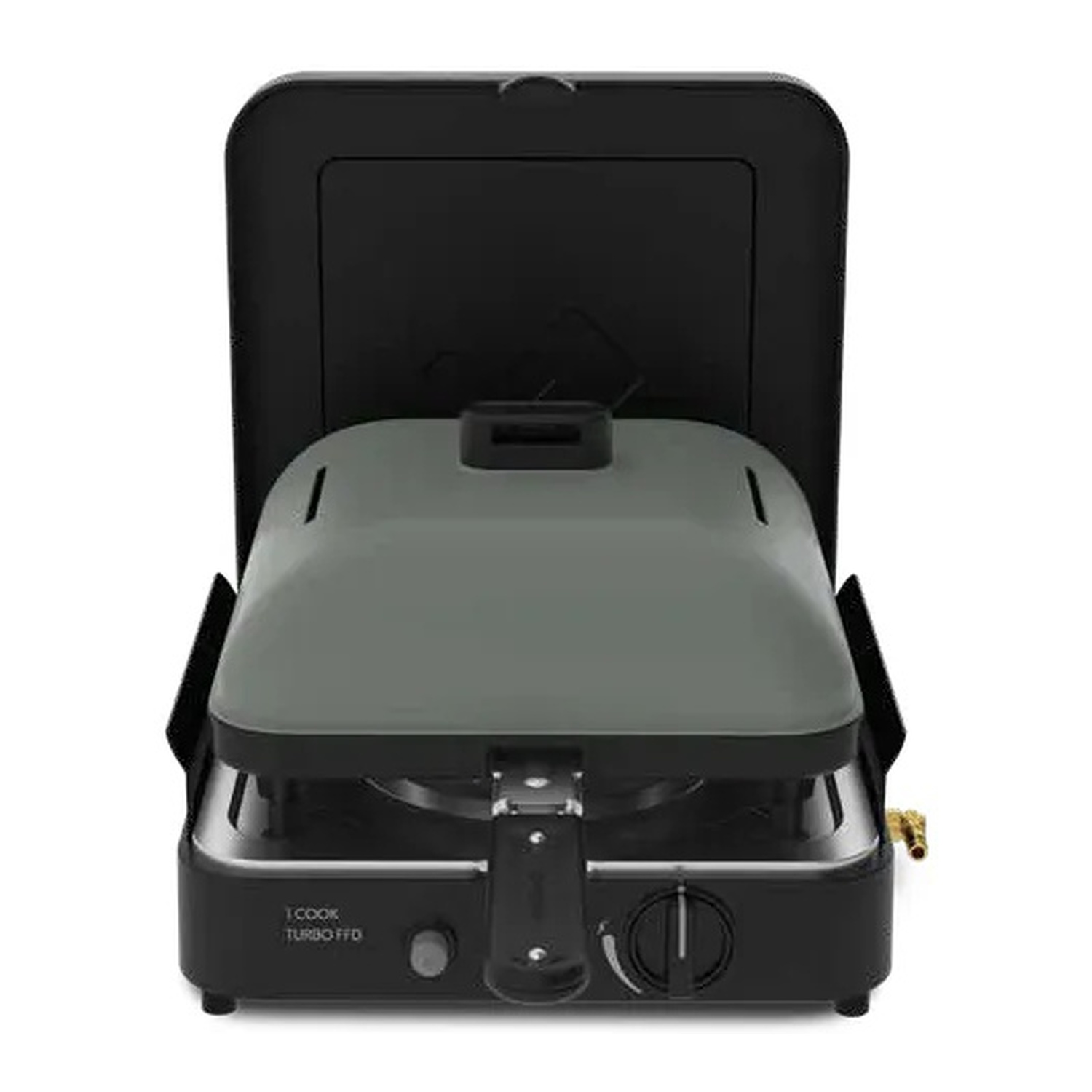 Cadac 1 Cook Turbo PRO FFD Combo 50mbar