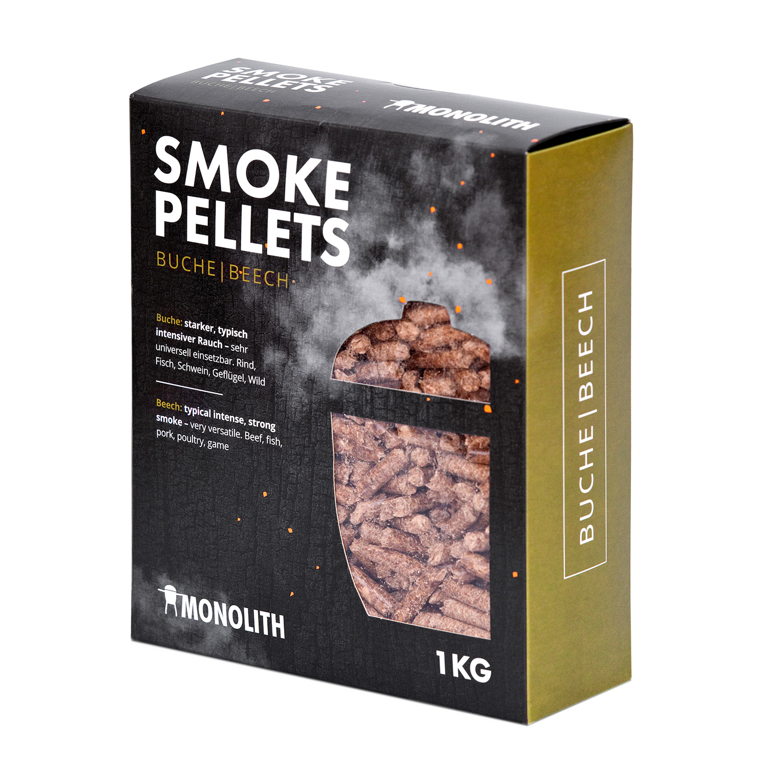 Monolith Zubehör Starter-Set "Los gehts" für JUNIOR