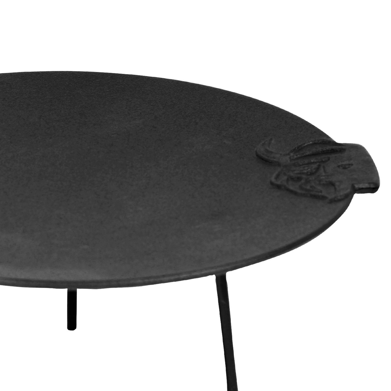 Valhal Outdoor Grill- und Feuerschale, Ø 44 cm Valhal Outdoor Grill- und Feuerschale, Ø 44 cm