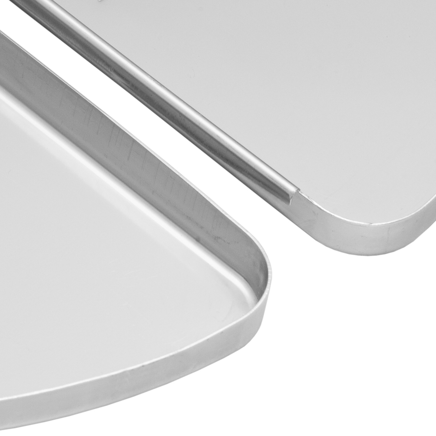MONOLITH SGS Tropfschalen-Set für CLASSIC MONOLITH SGS Tropfschalen-Set für CLASSIC
