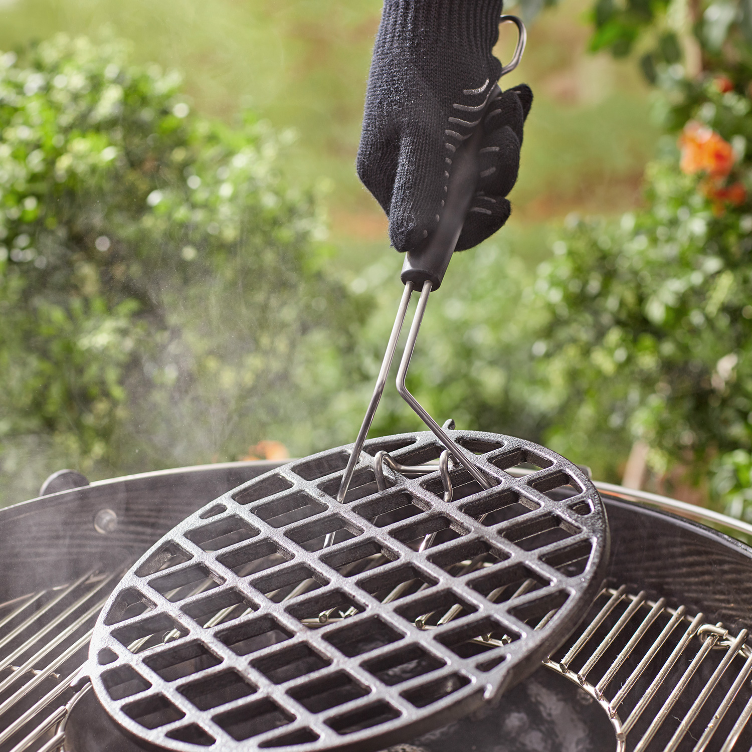 Weber GBS-Grillrostheber Weber GBS-Grillrostheber