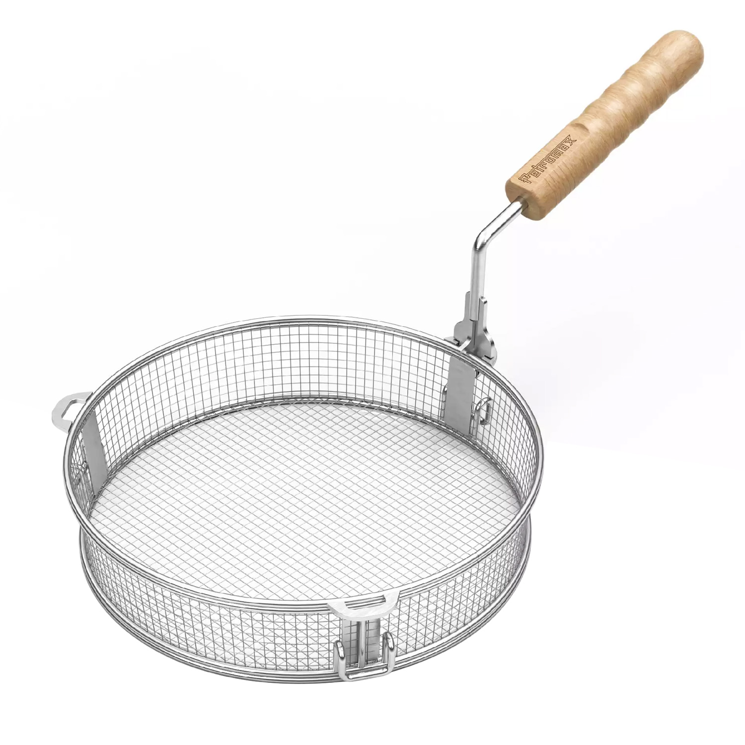 Petromax Frittierkorb
