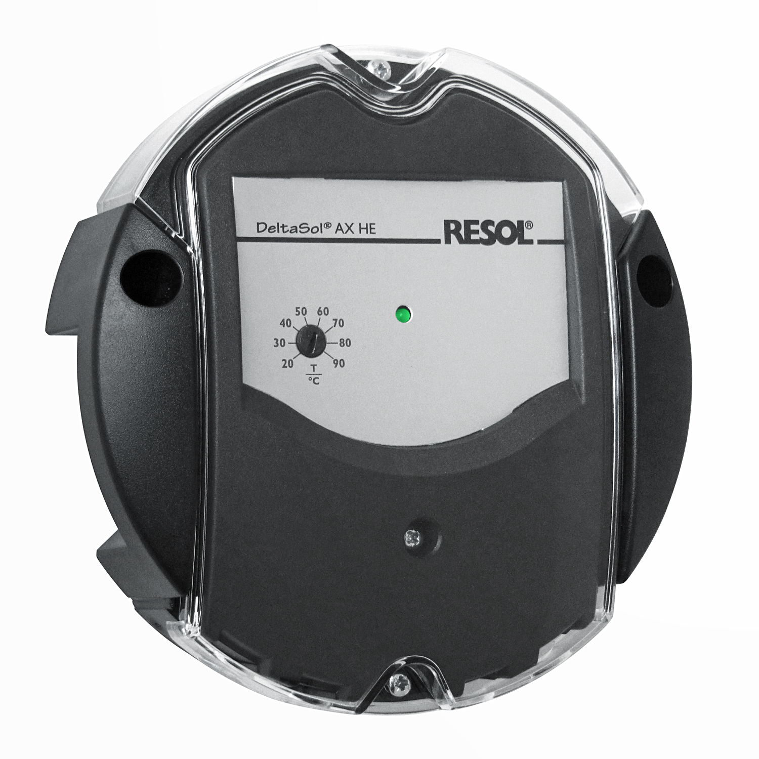Regelung RESOL DeltaSol AX HE Regelung RESOL DeltaSol AX HE
