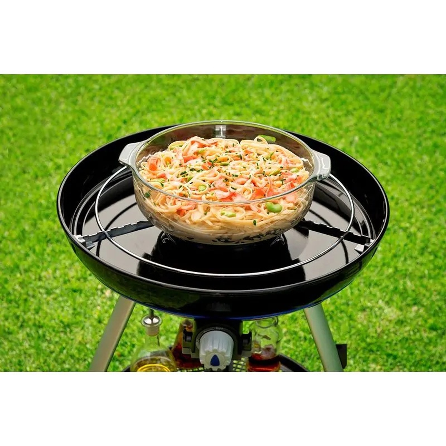 Cadac Carri Chef 50 Topfständer