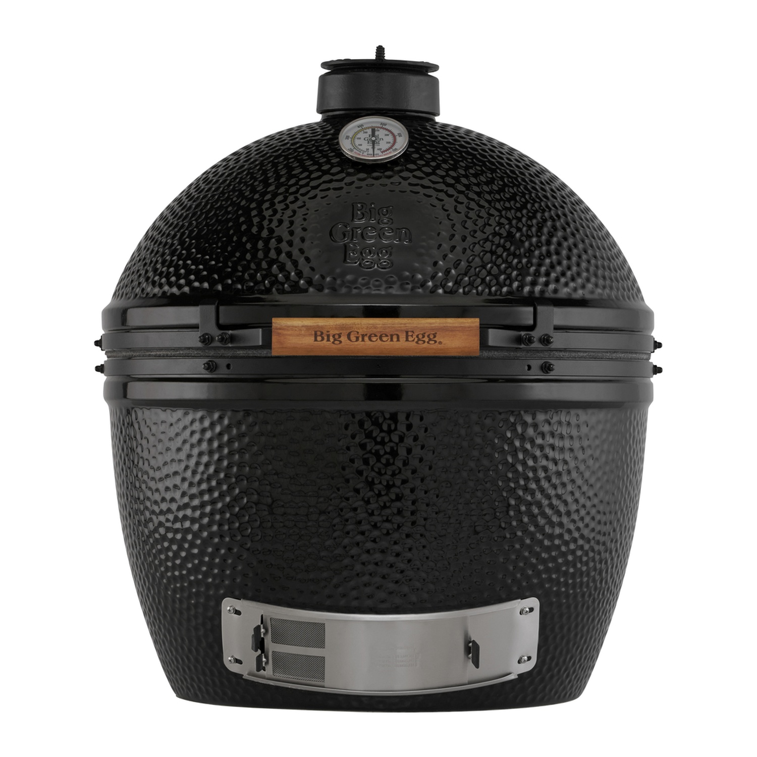Big Green Egg The Onyx Keramikgrill XLarge Starterset Special Edition