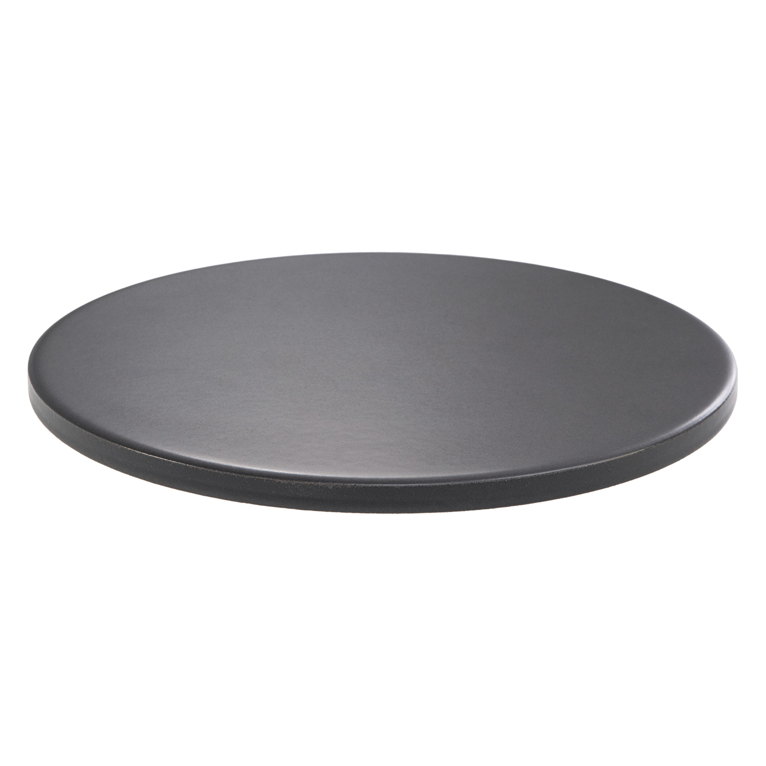 Feuergott Pizzastein glasiert, rund Feuergott Pizzastein glasiert, rund