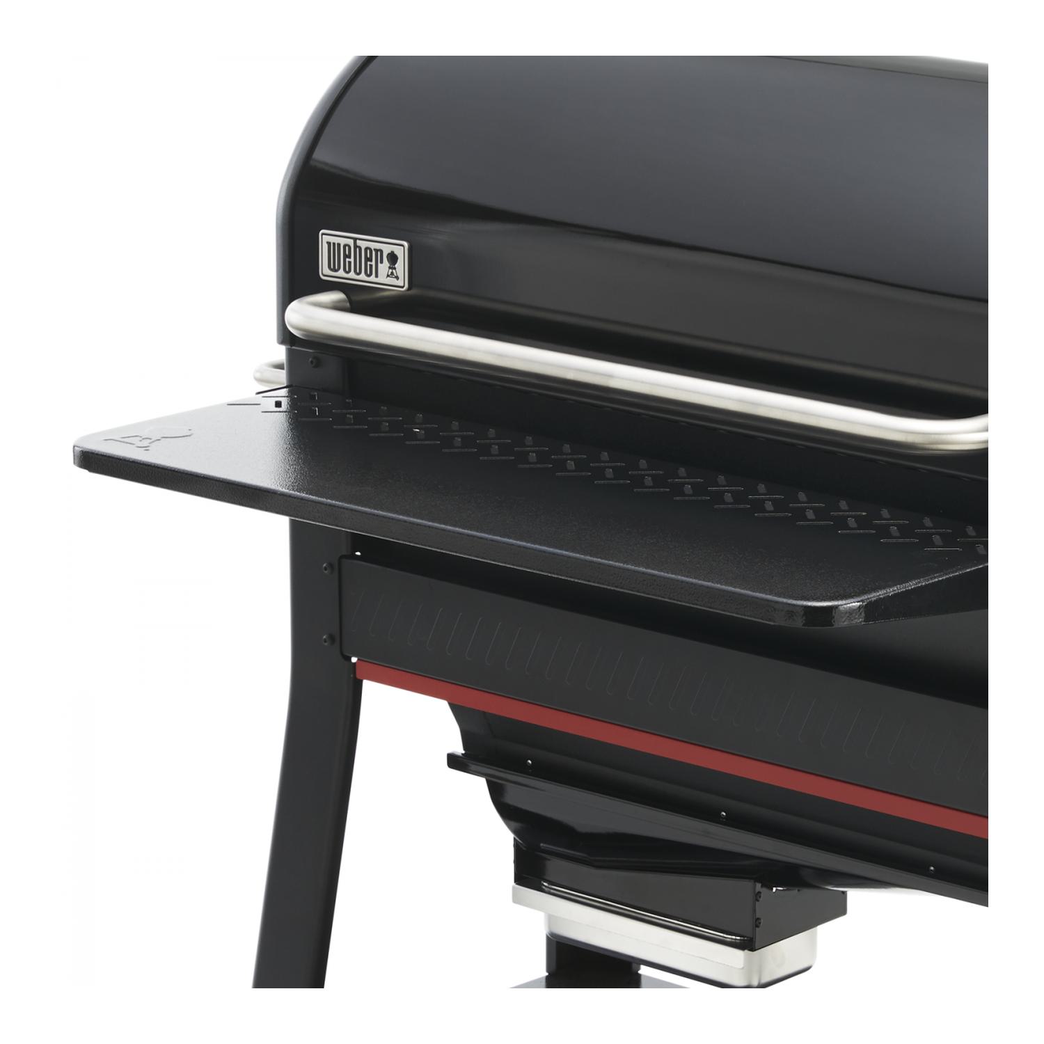 Weber Fronttisch für SEARWOOD XL Weber Fronttisch für SEARWOOD XL