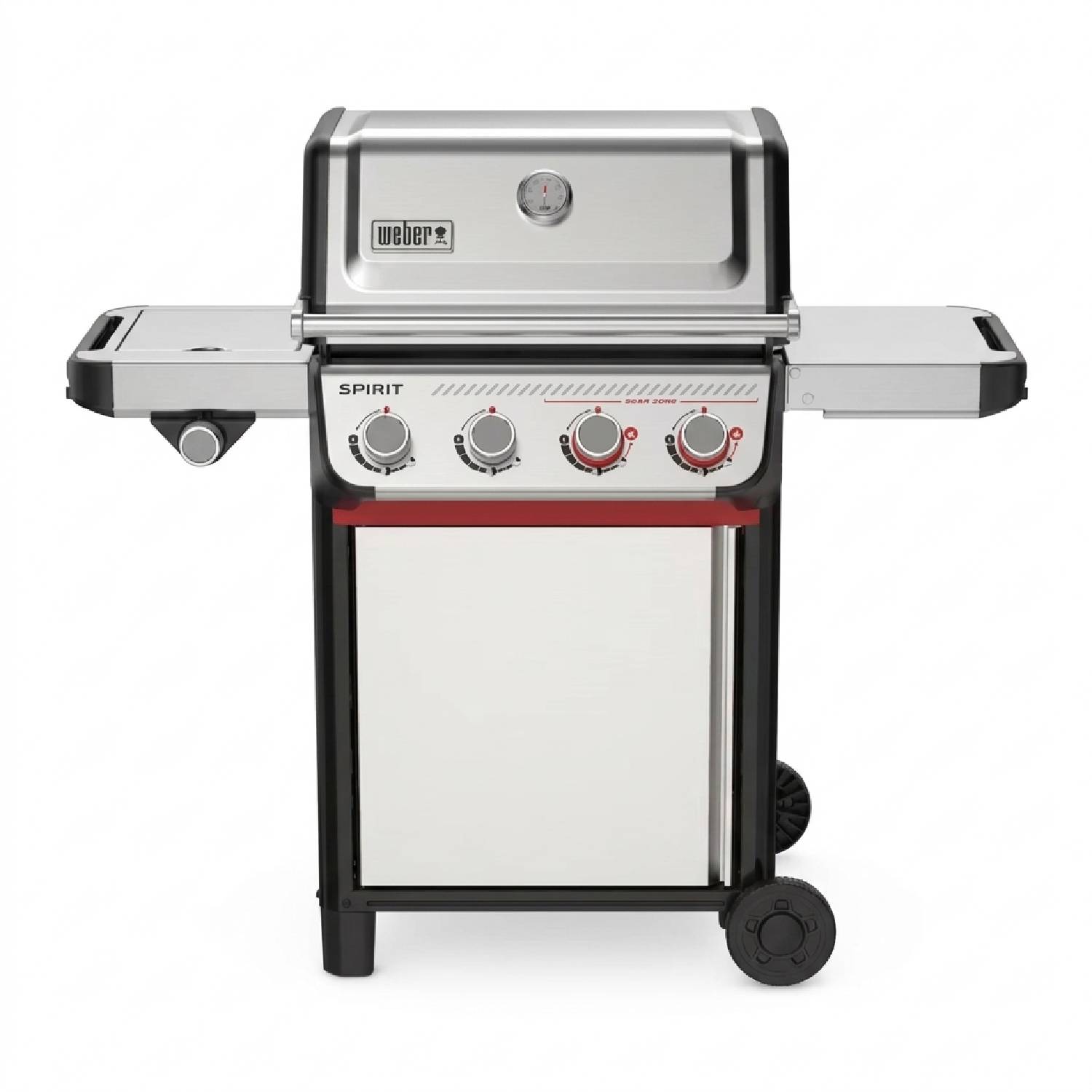 Weber Spirit S-435 Gasgrill