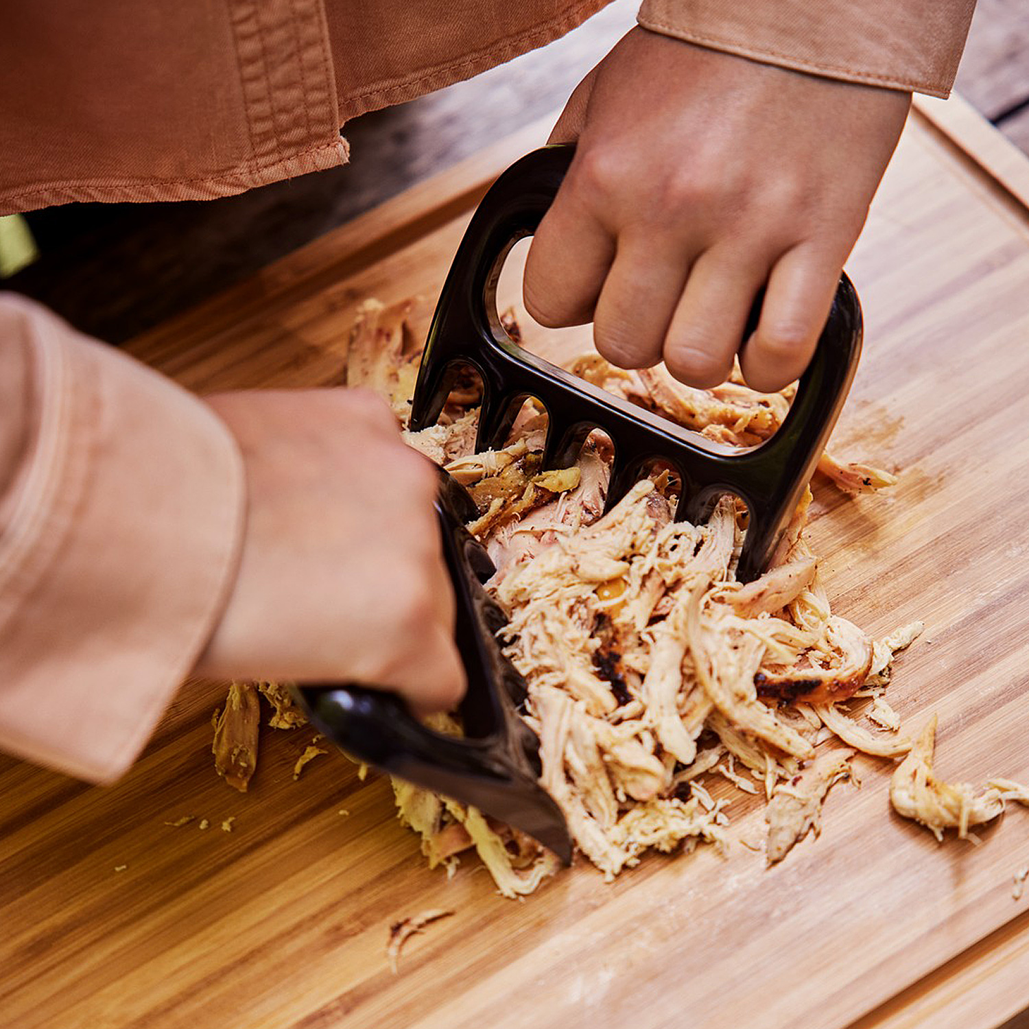 Grill Guru BBQ Fleischkrallen Grill Guru BBQ Fleischkrallen