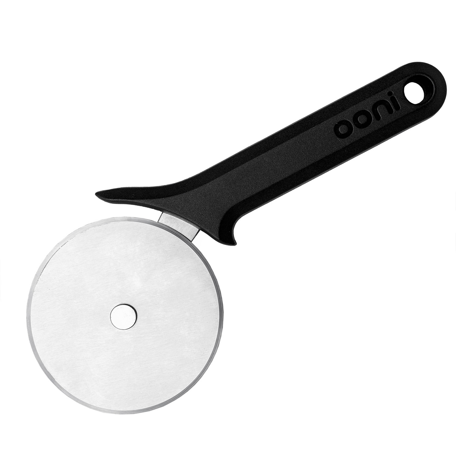 Ooni Pizzaschieber und Brett aus Bambus 14" - Set