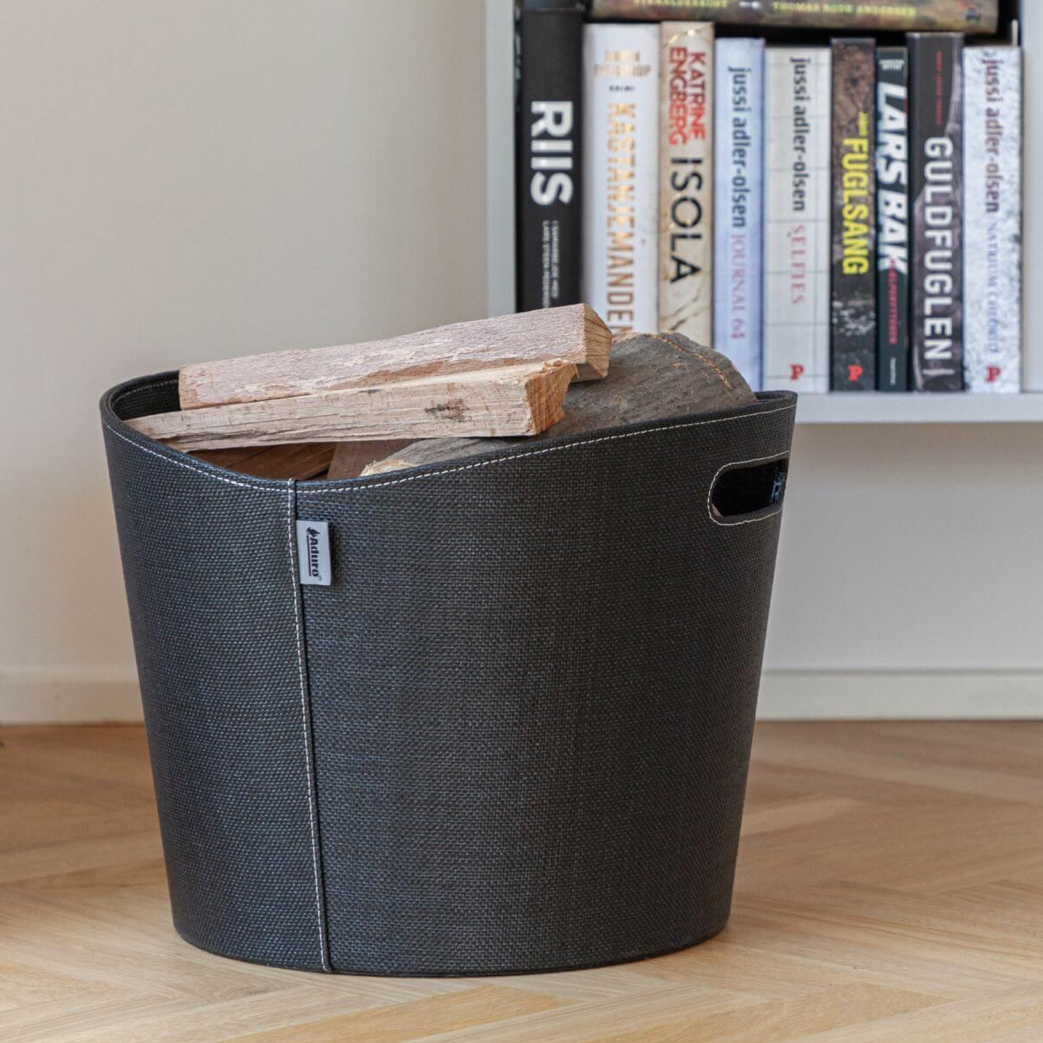 Aduro Proline Holzkorb PET Ø39
