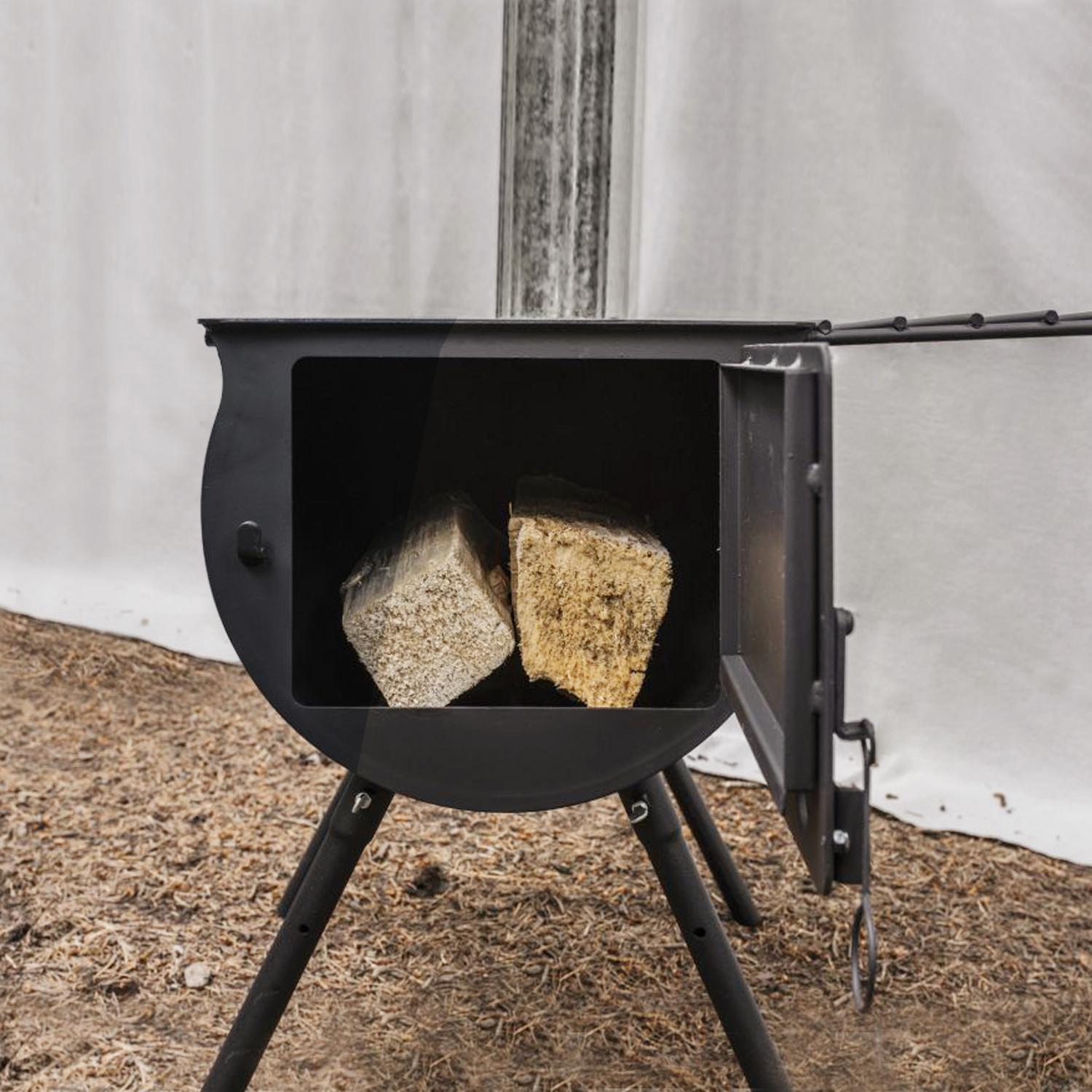 Camp Chef Alpine Stove Camp Chef Alpine Stove