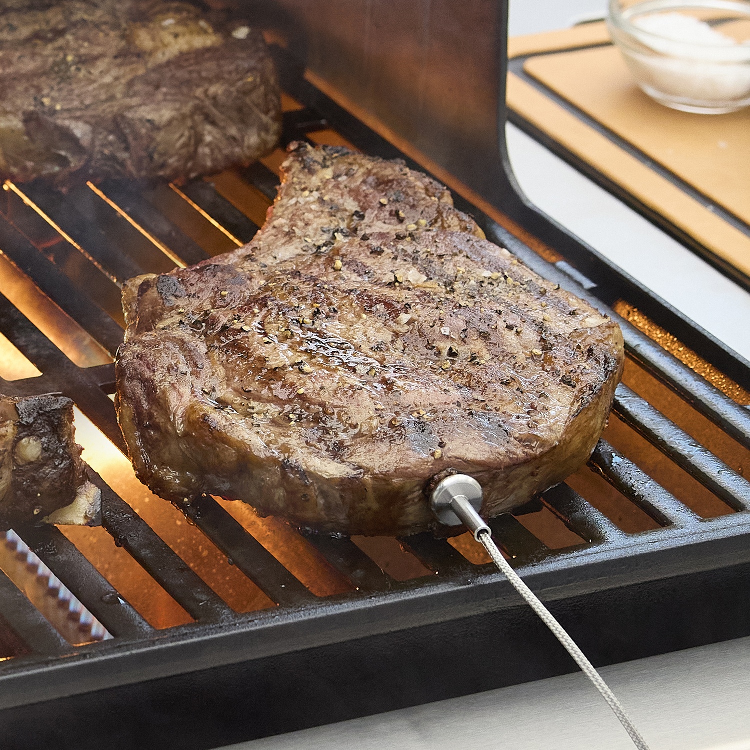 Weber SPIRIT EX-335 Gasgrill