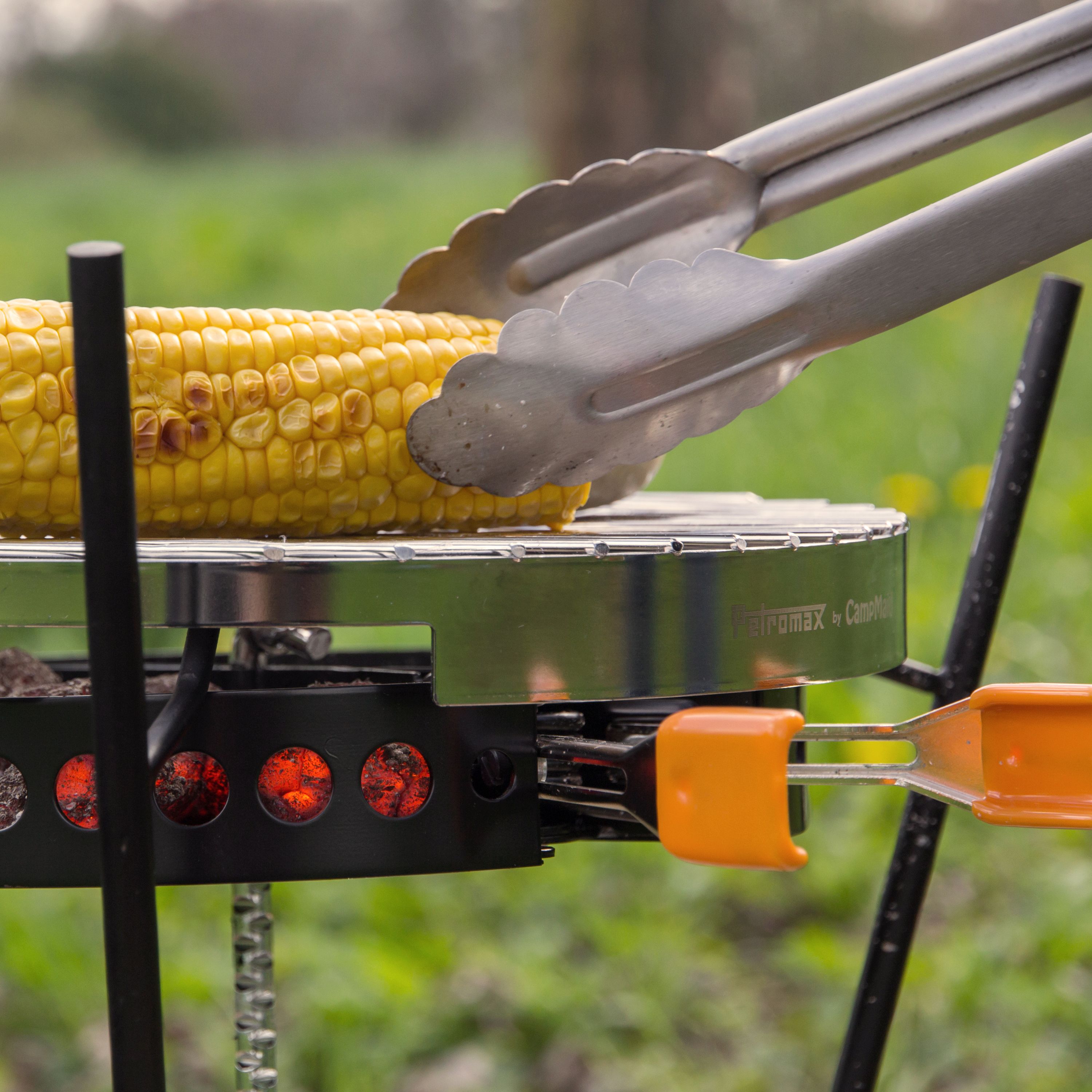 Petromax Grill- und Kohlezange (klein) Petromax Grill- und Kohlezange (klein)