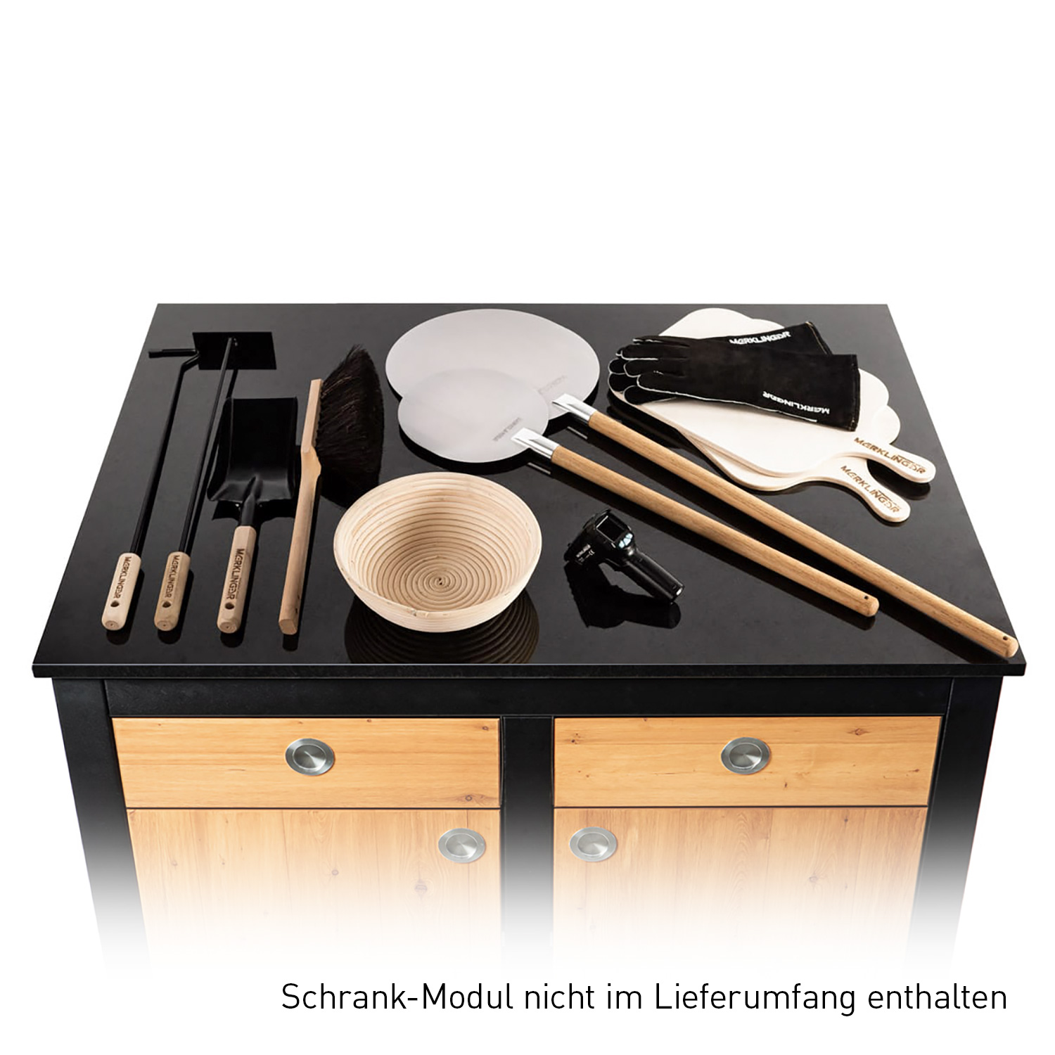 Der Merklinger Backset
