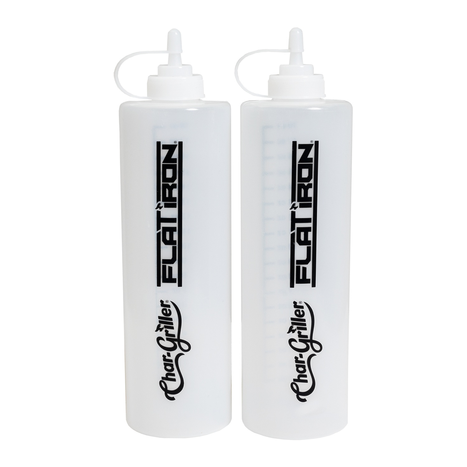 Char-Griller Flat Iron™ Plancha-Starter-Set