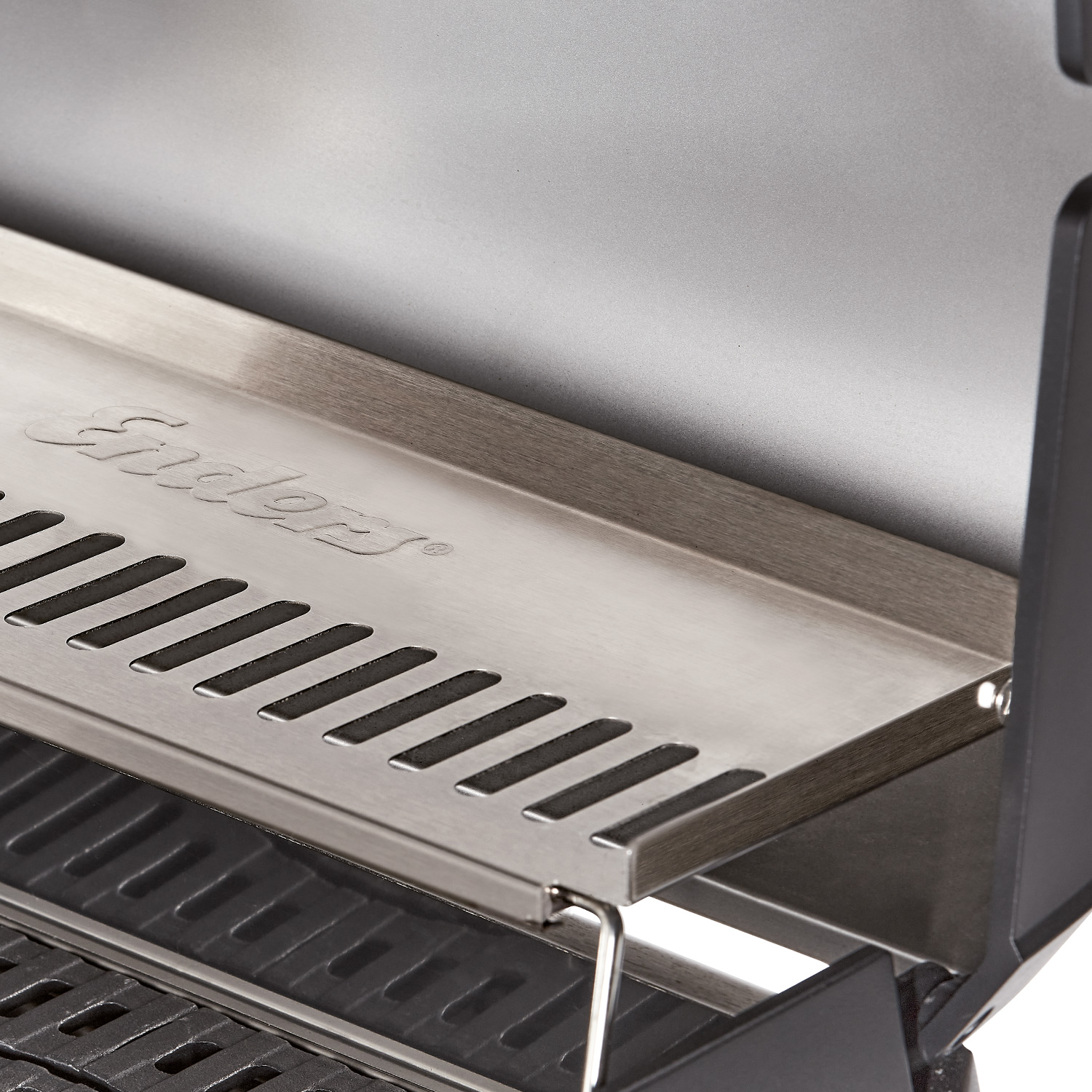 Enders eFlow Pro 2 Turbo Elektrogrillstation Enders eFlow Pro 2 Turbo Elektrogrillstation