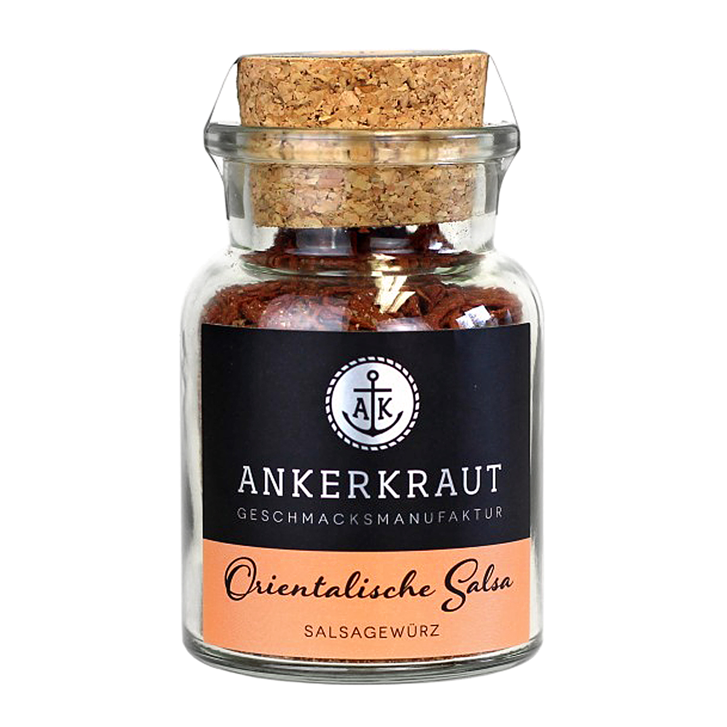 Ankerkraut Gewürzmischungen-Set Große Party