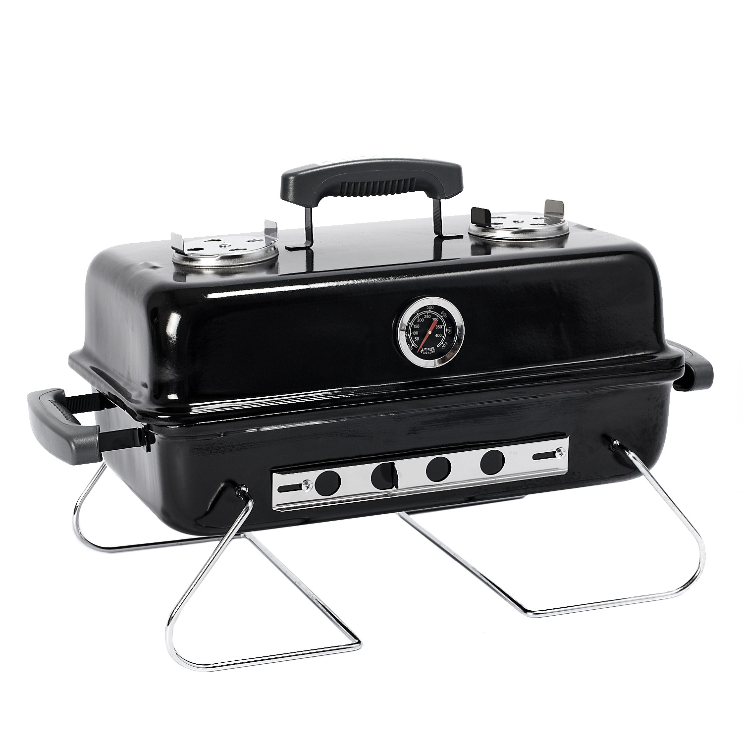 Grill Guru Picnic to go Holzkohlegrill Grill Guru Picnic to go Holzkohlegrill