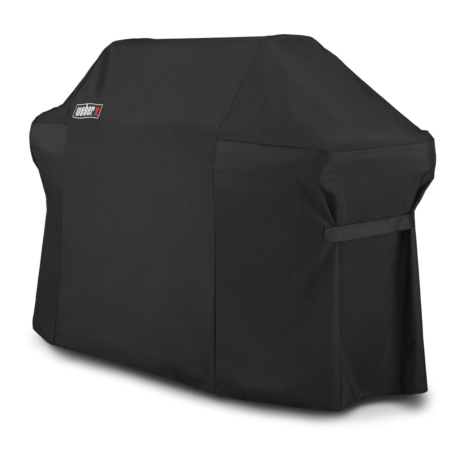 Weber Abdeckhaube Summit 600 Serie