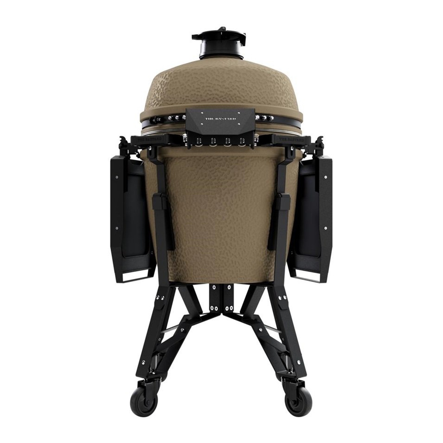 The Bastard  Pro Large Complete Keramikgrill Desert Sand
