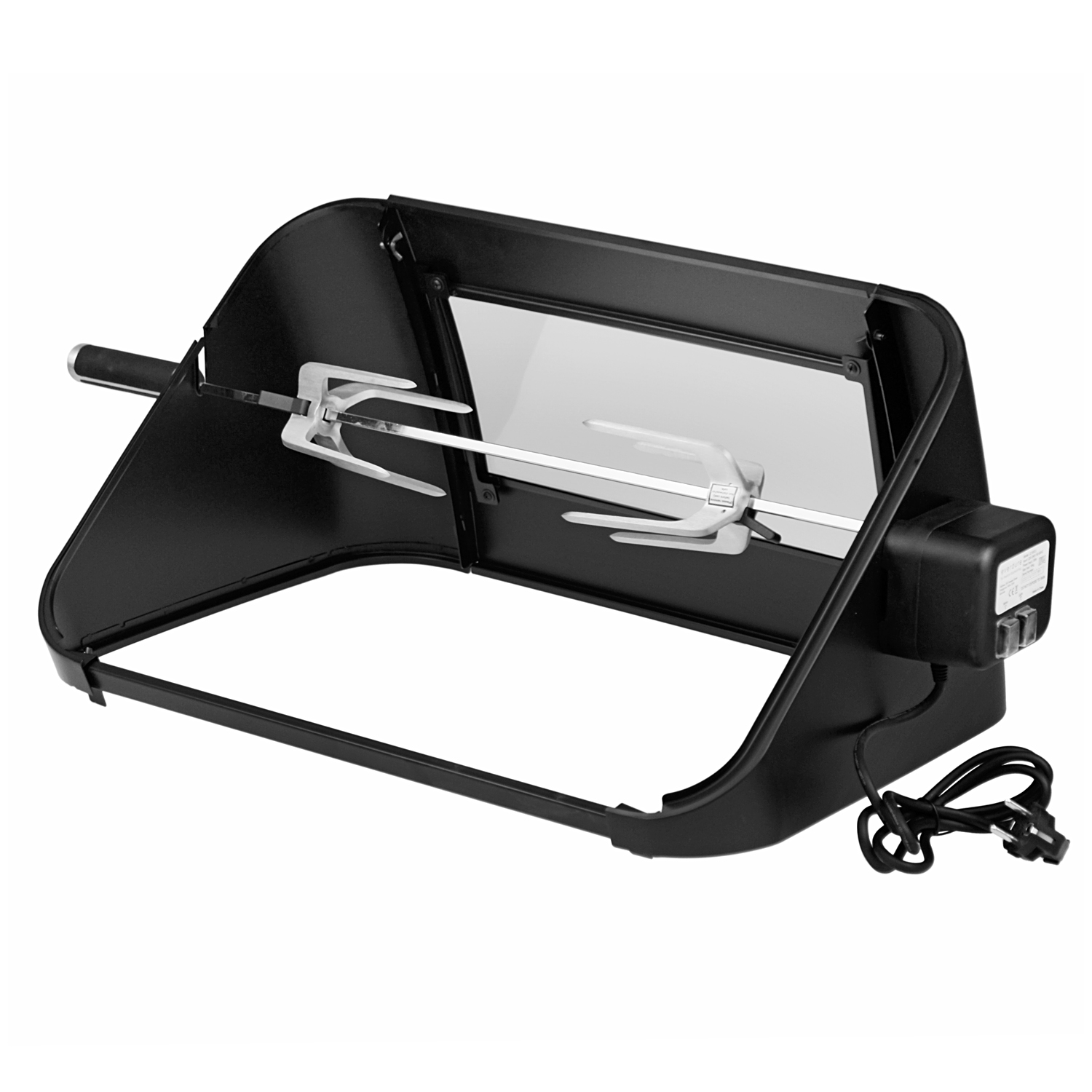 Everdure Rotisserie-System für FORCE Everdure Rotisserie-System für FORCE