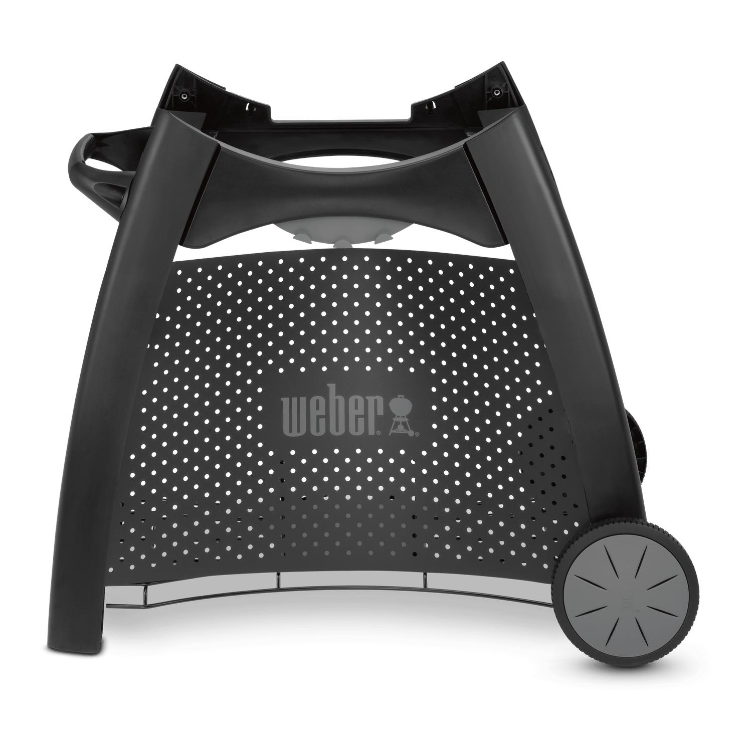 Weber Rollwagen Premium für Weber Q 2000-Serie