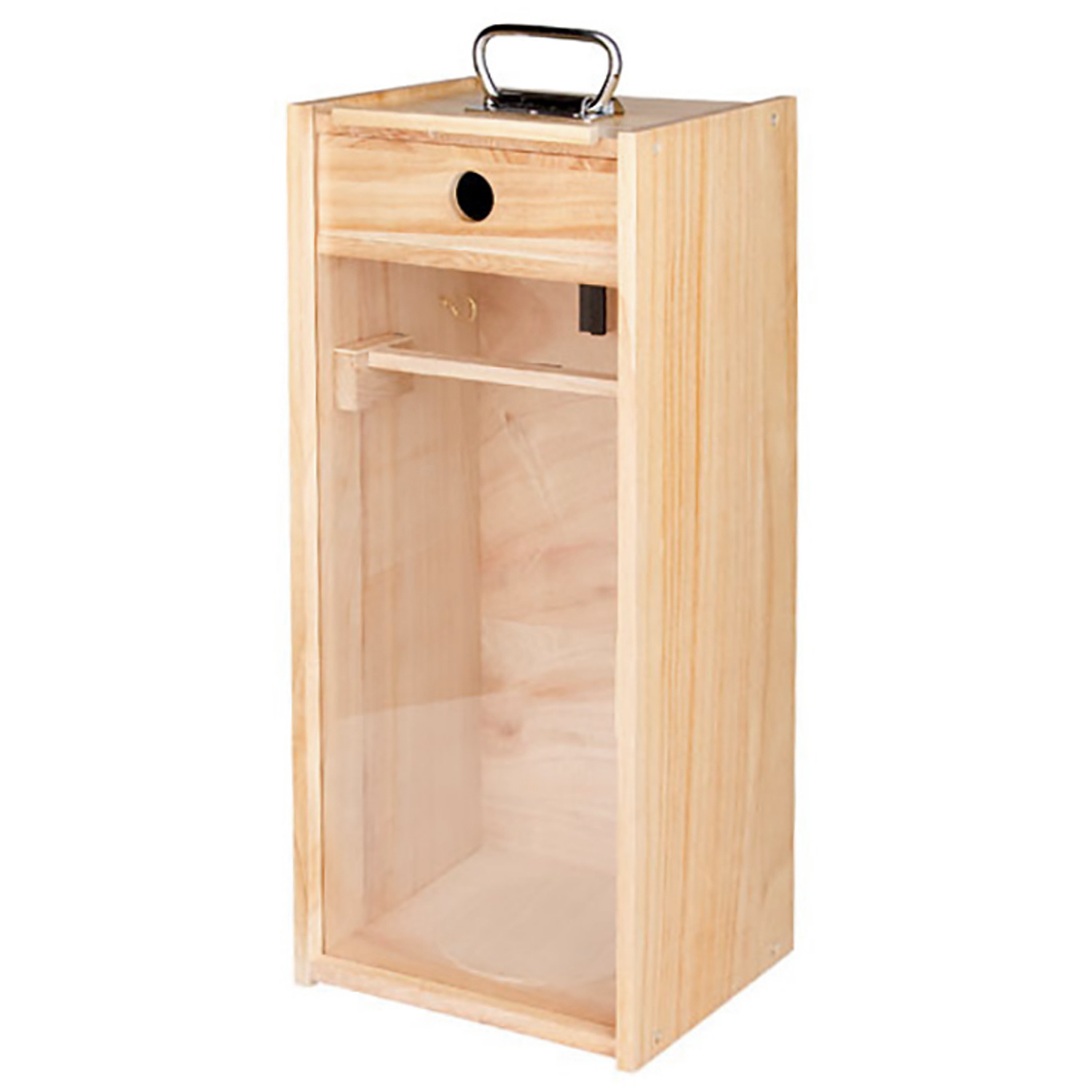 Petromax Holzbox für Petroleumleuchte HK500 Petromax Holzbox für Petroleumleuchte HK500