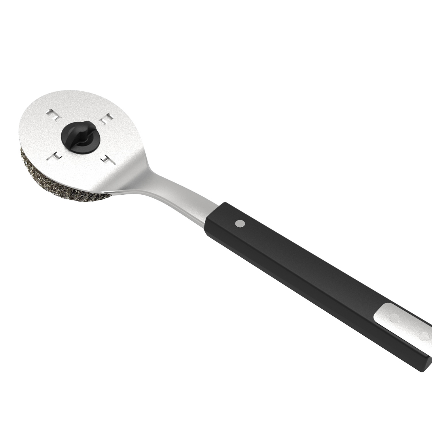 Grill Guru Plancha Reinigungsbürste