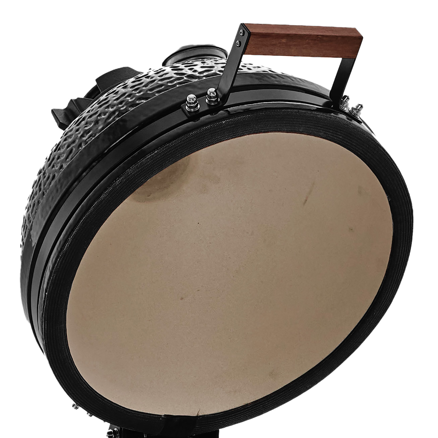 The Bastard Medium Complete Keramikgrill The Bastard Medium Complete Keramikgrill