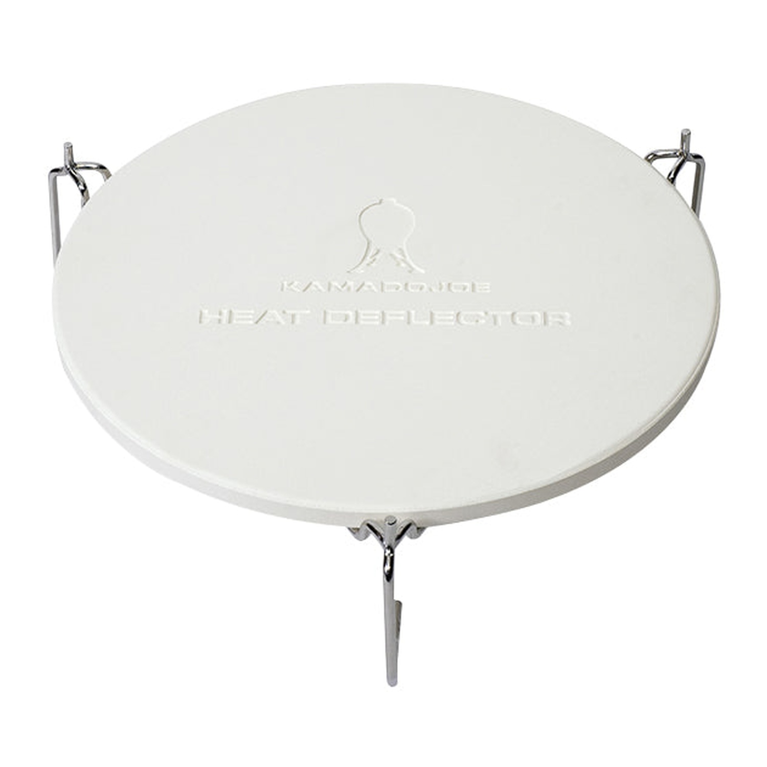 Kamado Joe Hitzeschutz-Deflektor für Joe Jr.