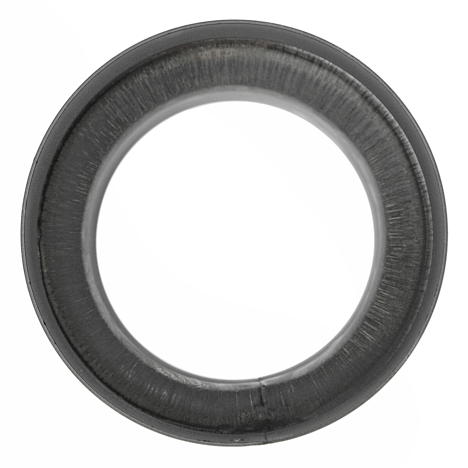 Raik Basic Erweiterung 150mm – 200mm gussgrau für Rauchrohr / Ofenrohr