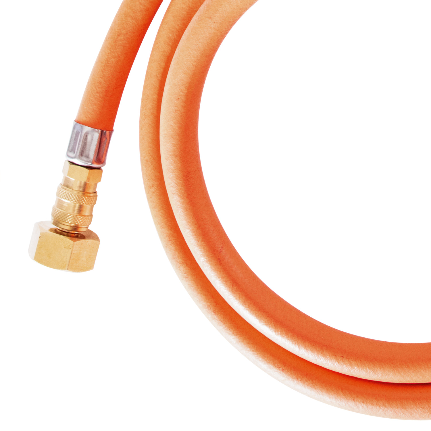 Alfa Gasanschluss-Set Quick 1,5 kg/h für Portable/1 Pizze/2 Pizze Alfa Gasanschluss-Set Quick 1,5 kg/h für Portable/1 Pizze/2 Pizze